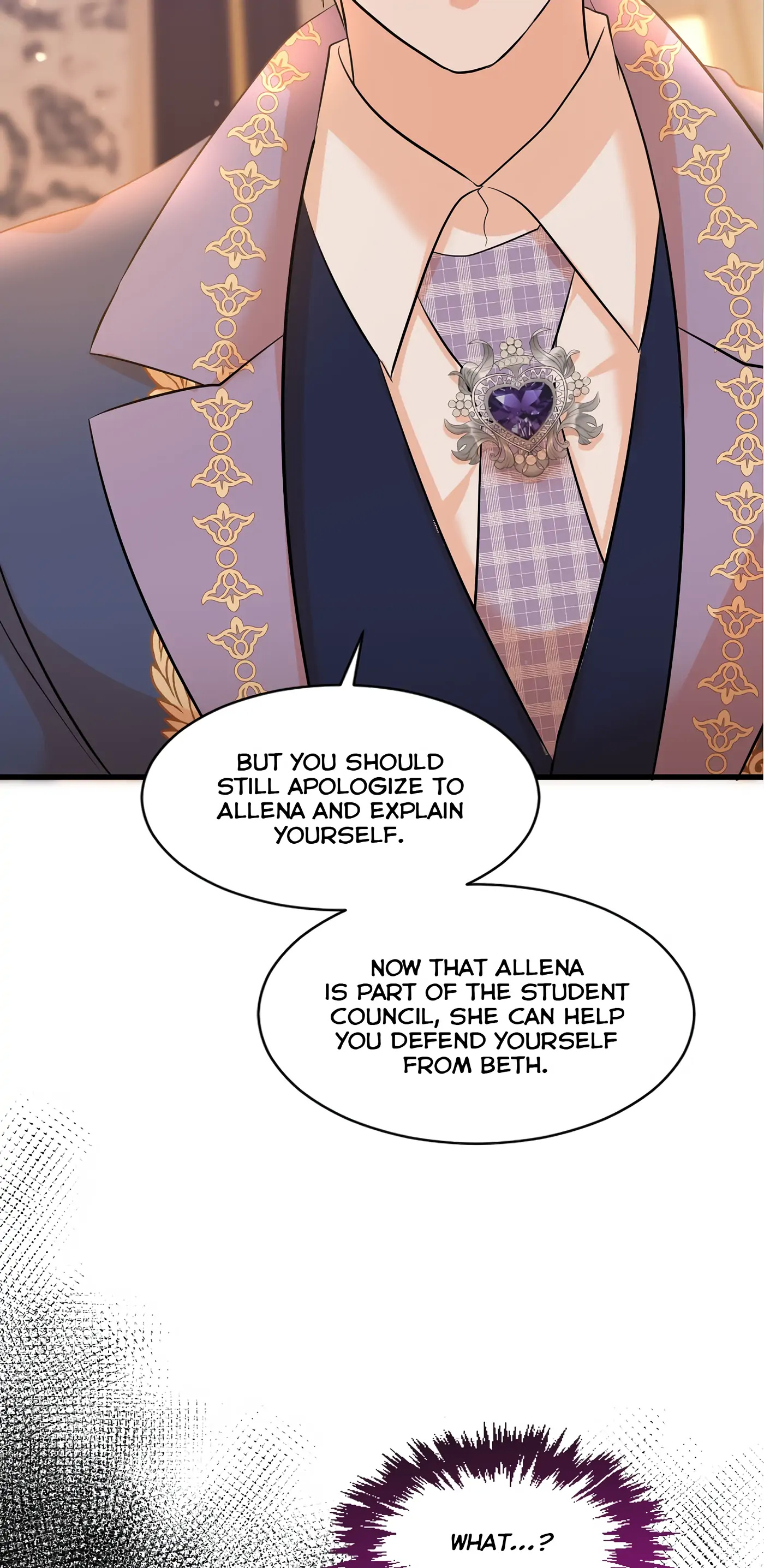 Villainess’ Reprisal Boutique chapter 25 - page 13