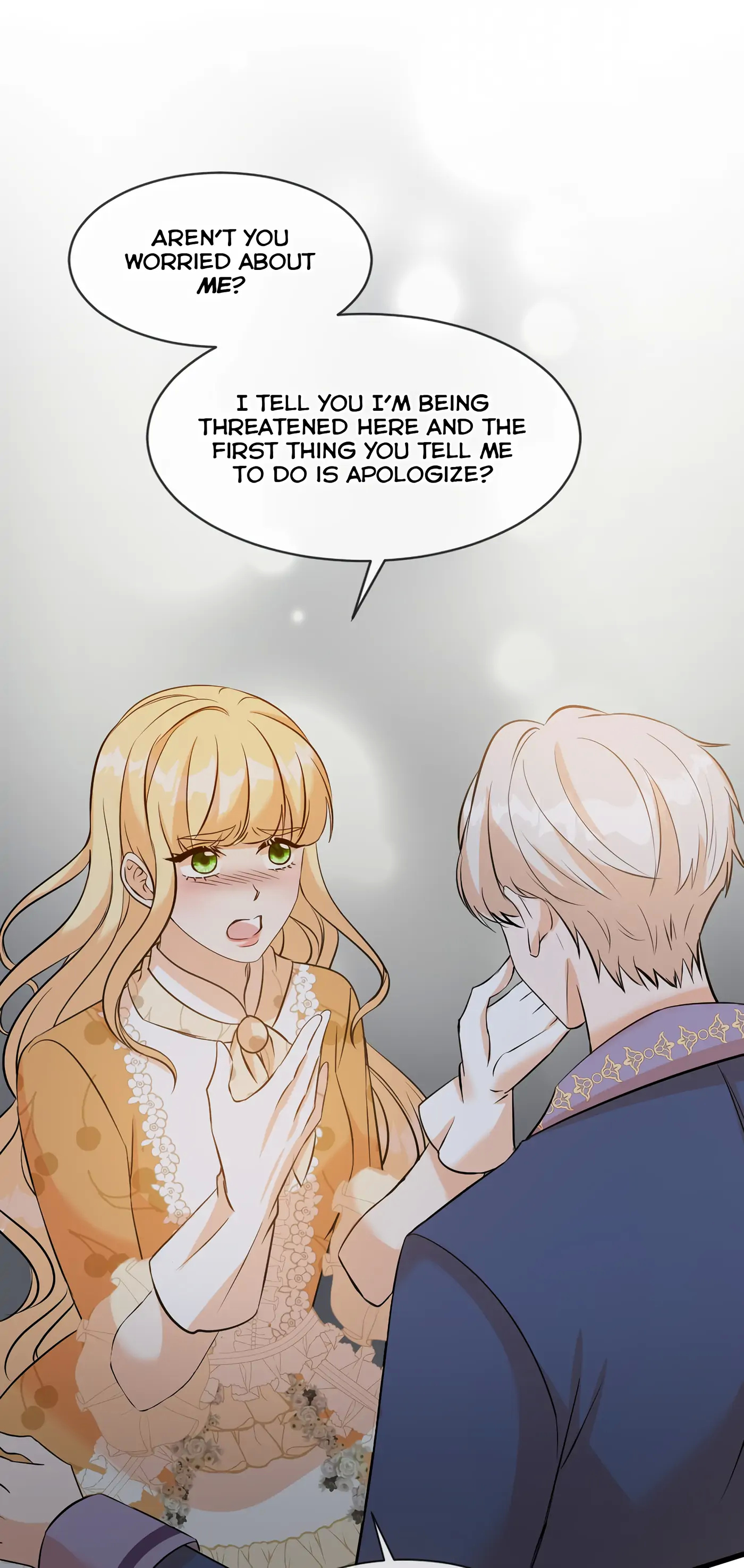 Villainess’ Reprisal Boutique chapter 25 - page 15
