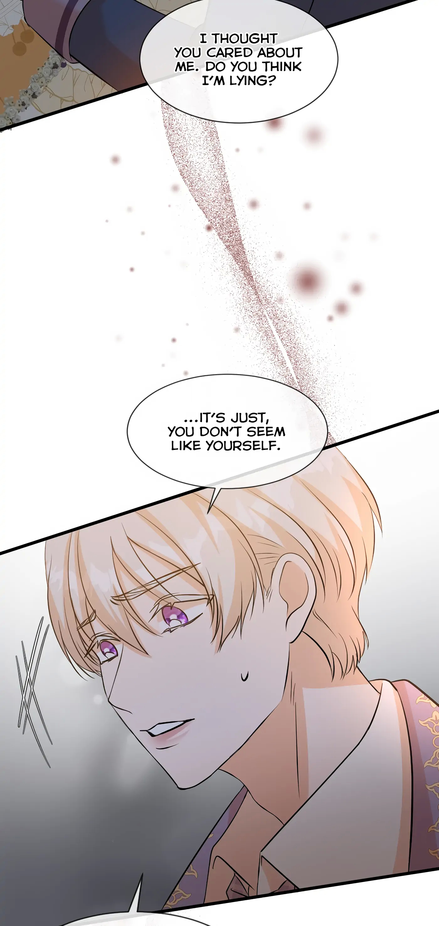 Villainess’ Reprisal Boutique chapter 25 - page 16