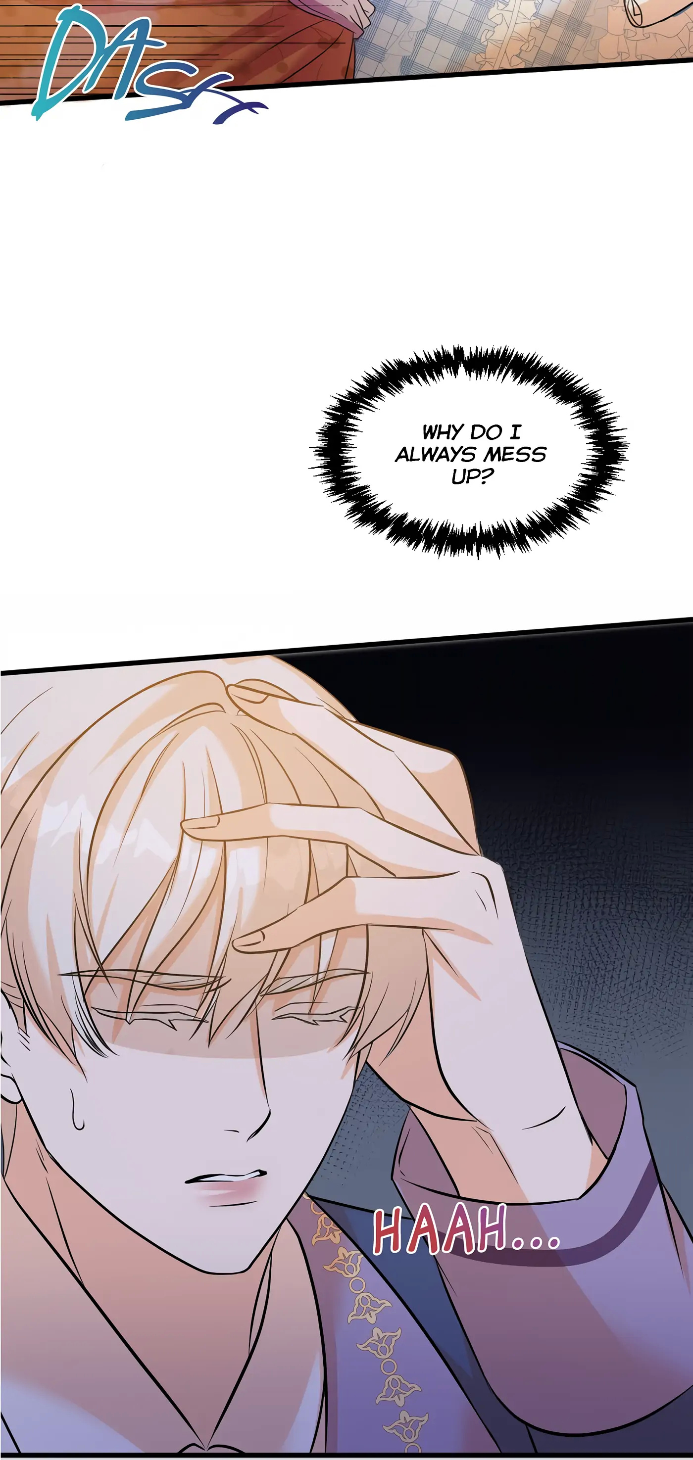 Villainess’ Reprisal Boutique chapter 25 - page 25