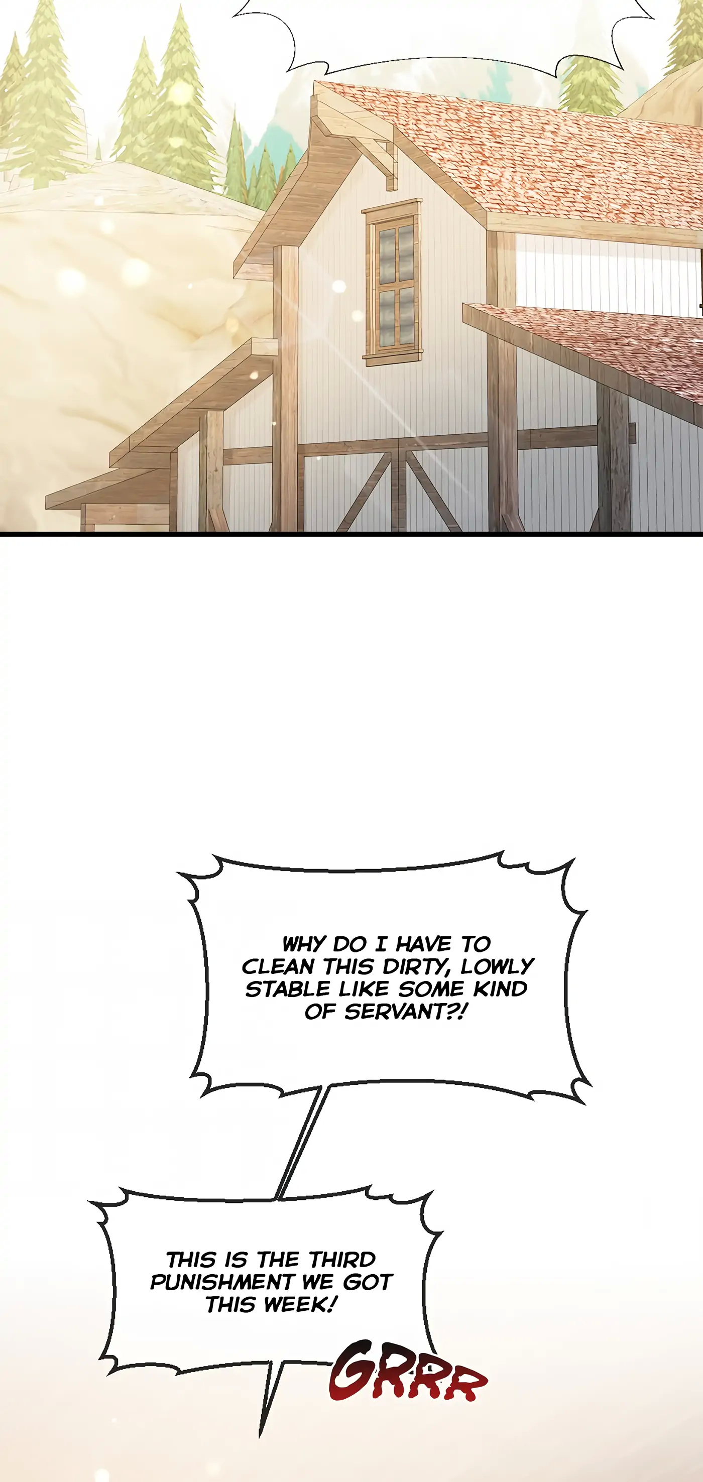 Villainess’ Reprisal Boutique chapter 25 - page 34
