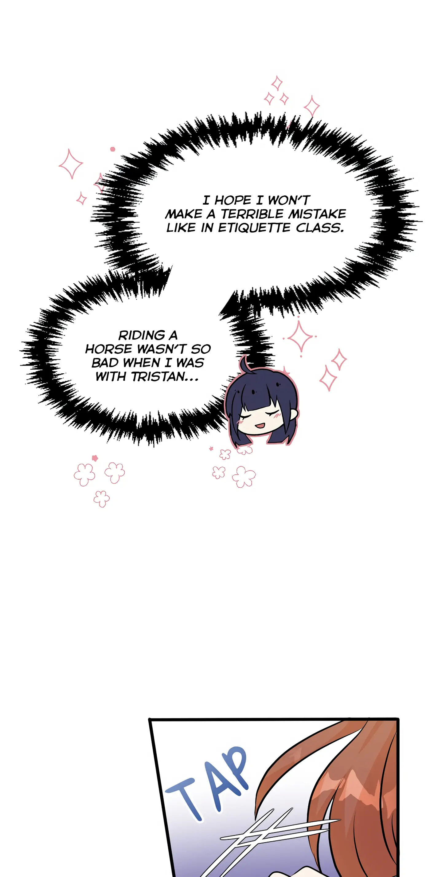 Villainess’ Reprisal Boutique chapter 25 - page 42