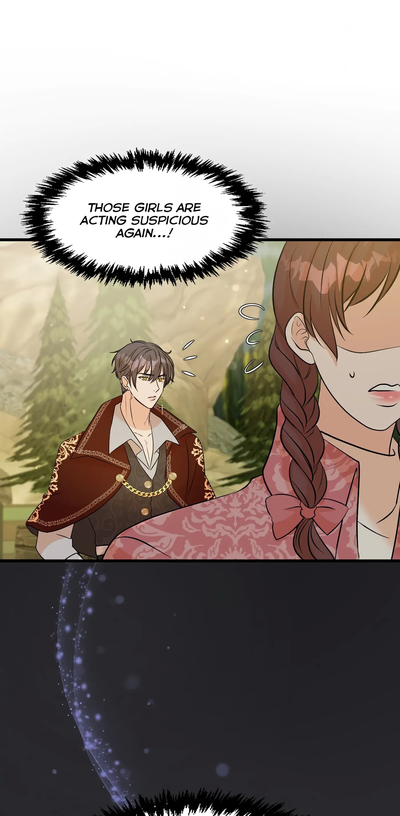 Villainess’ Reprisal Boutique chapter 25 - page 47