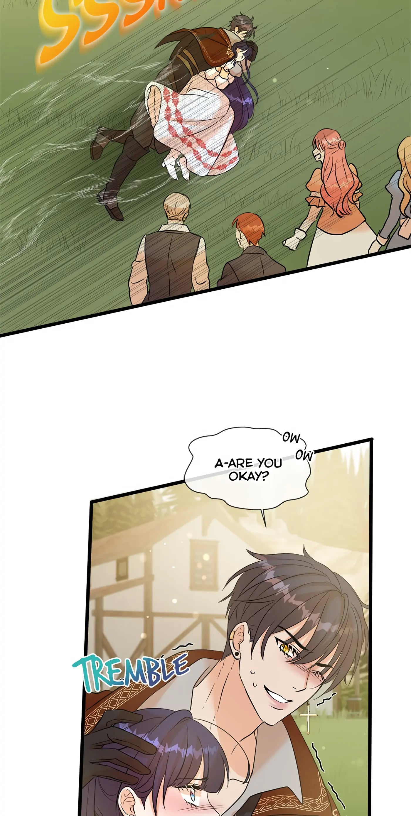 Villainess’ Reprisal Boutique chapter 25 - page 59