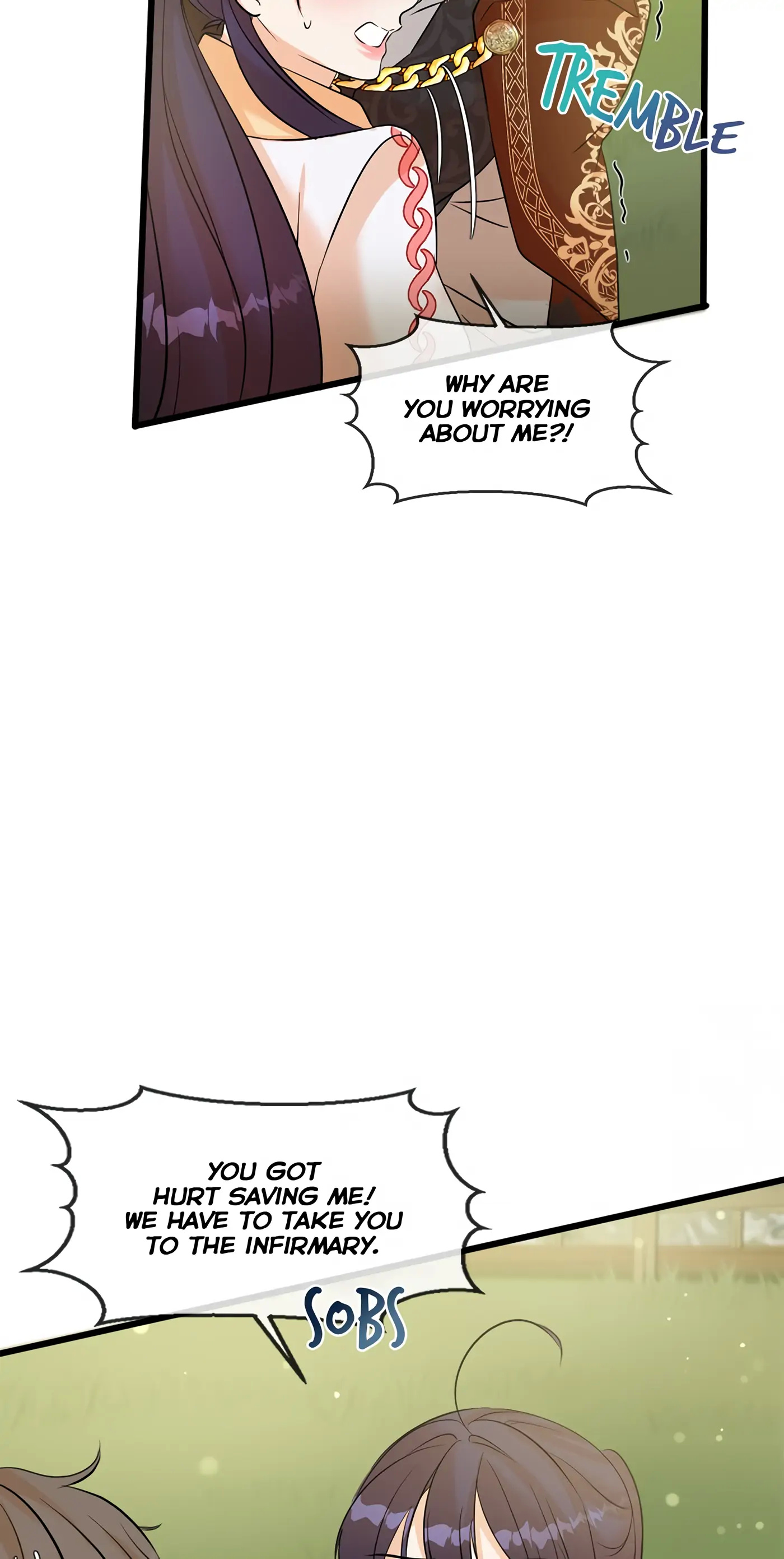 Villainess’ Reprisal Boutique chapter 25 - page 60
