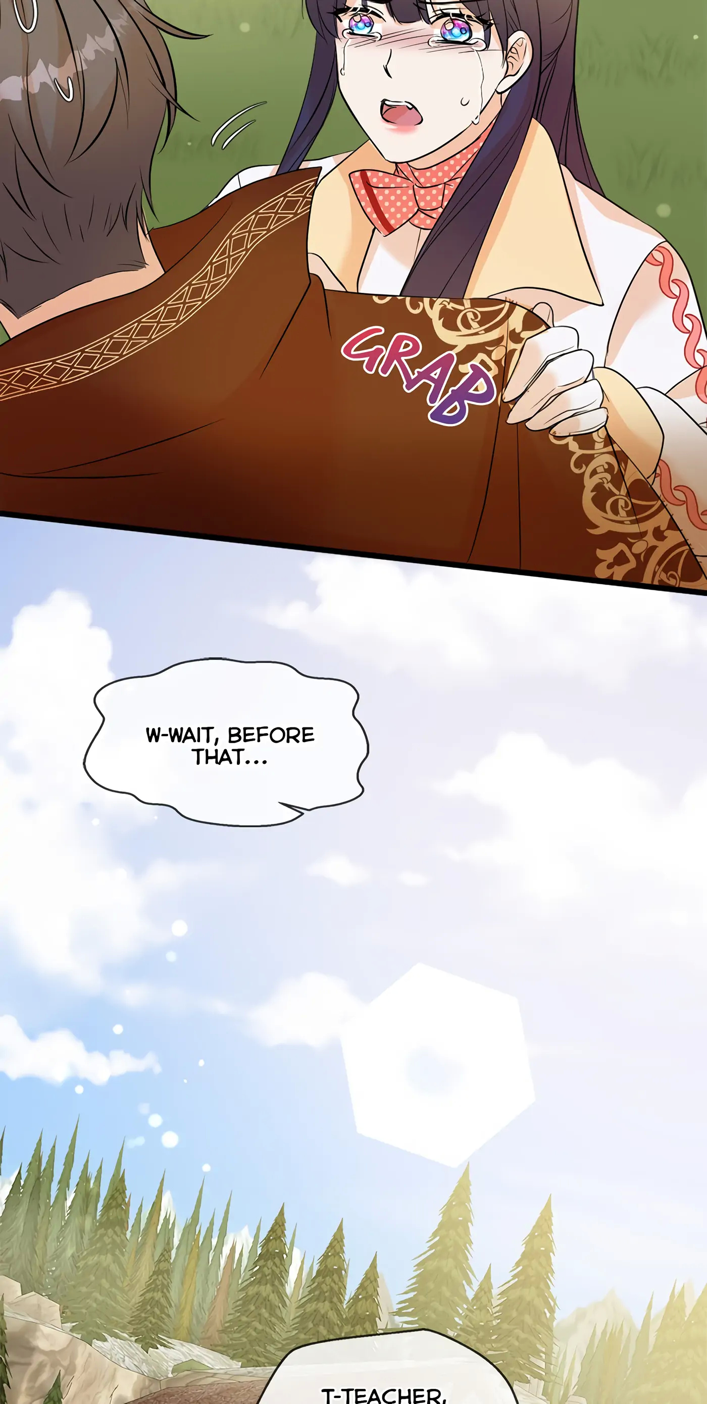 Villainess’ Reprisal Boutique chapter 25 - page 61