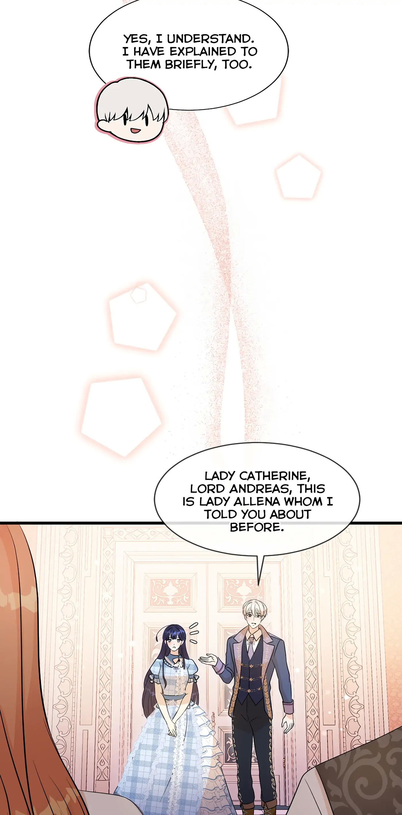 Villainess’ Reprisal Boutique chapter 24 - page 11