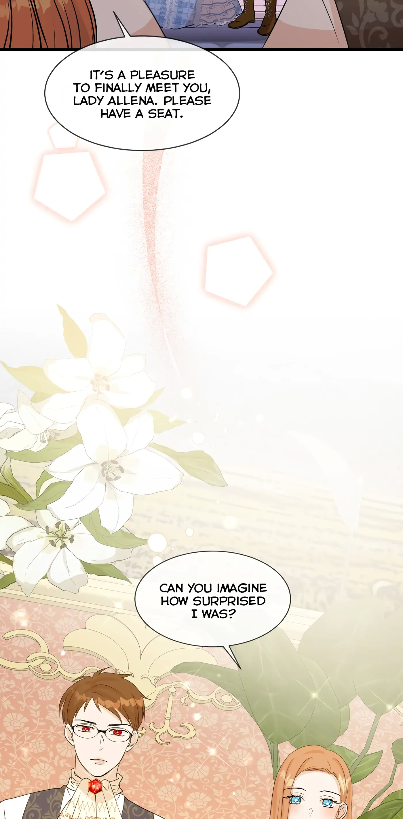 Villainess’ Reprisal Boutique chapter 24 - page 12