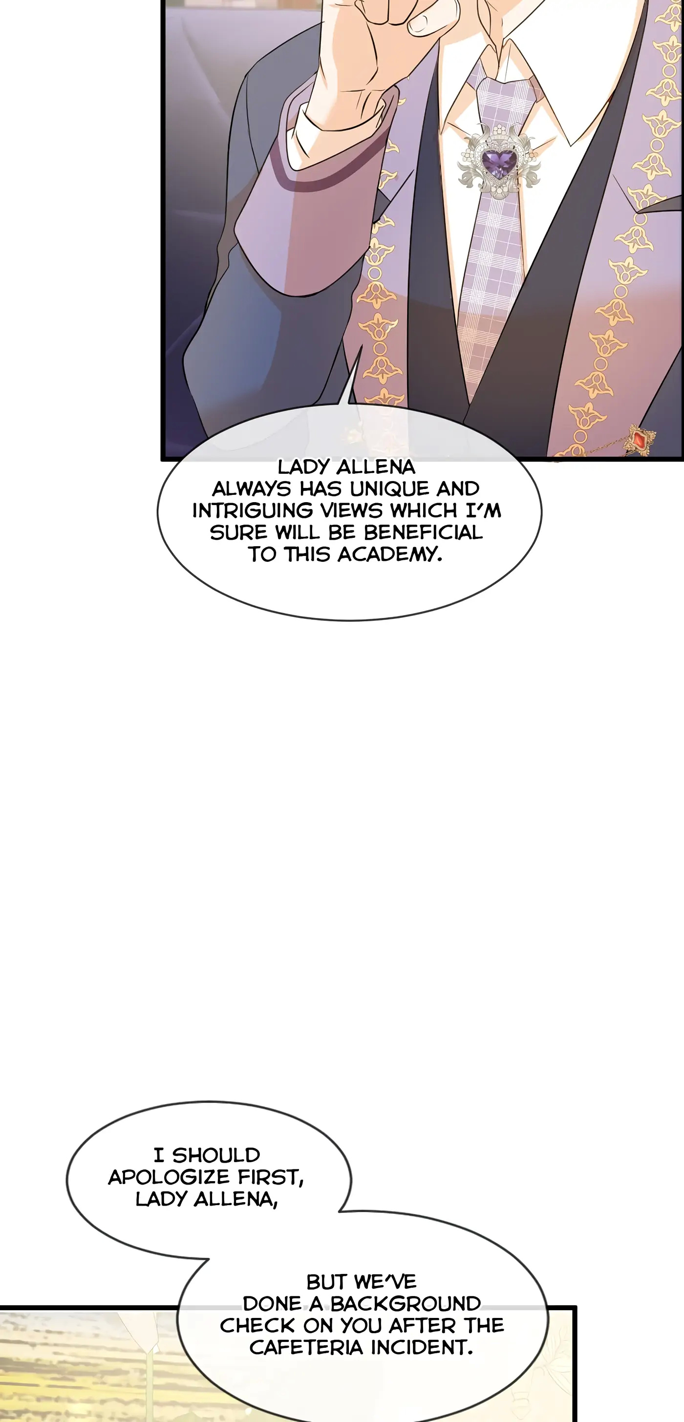 Villainess’ Reprisal Boutique chapter 24 - page 17
