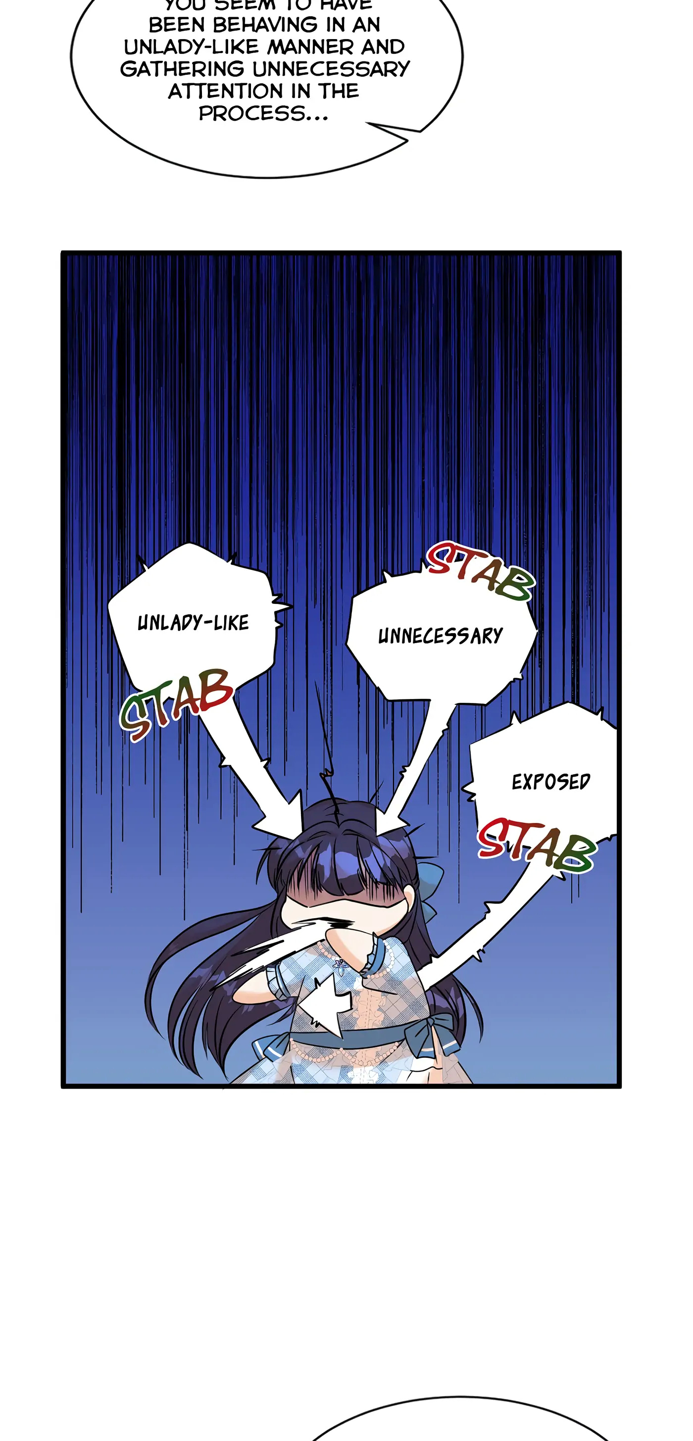 Villainess’ Reprisal Boutique chapter 24 - page 19