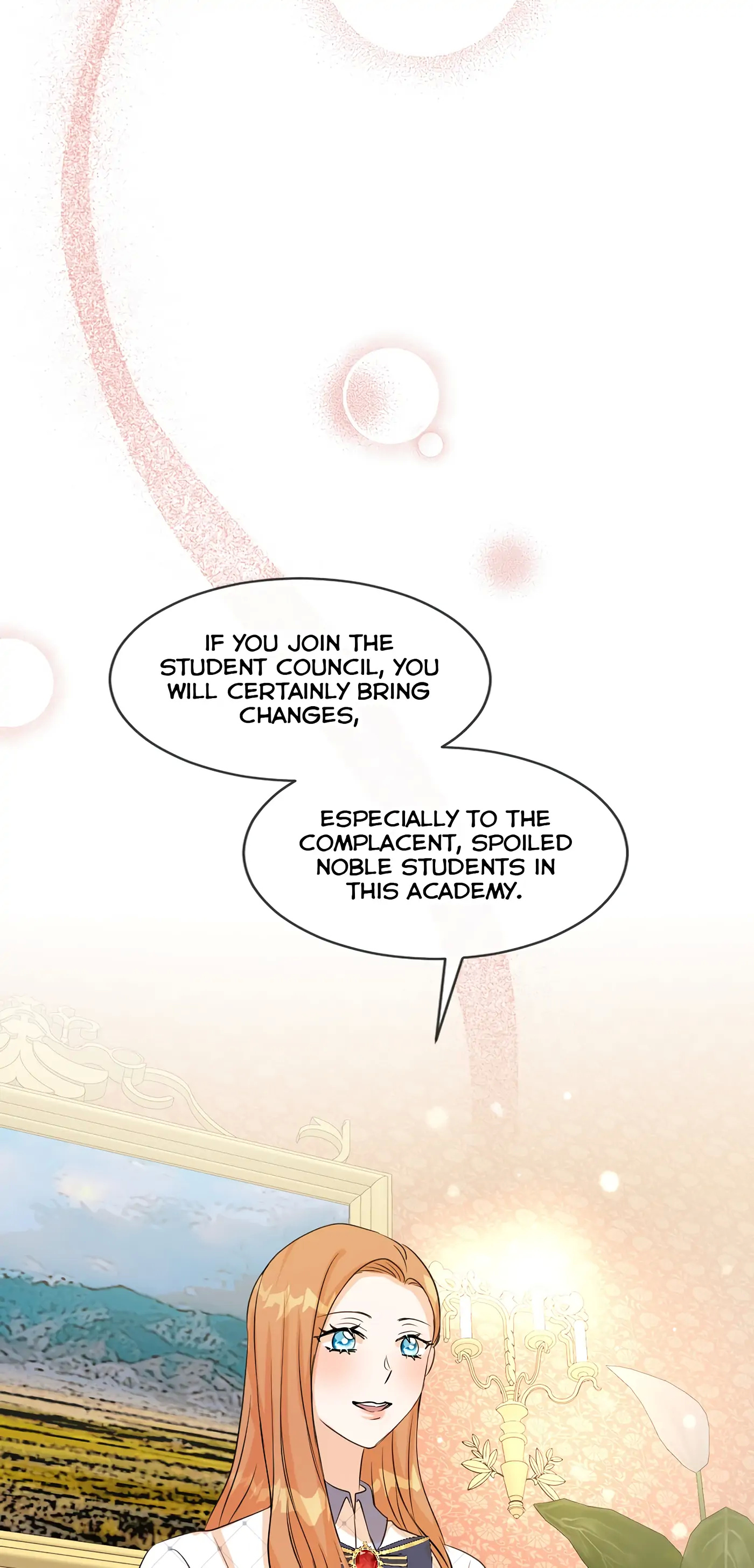 Villainess’ Reprisal Boutique chapter 24 - page 22