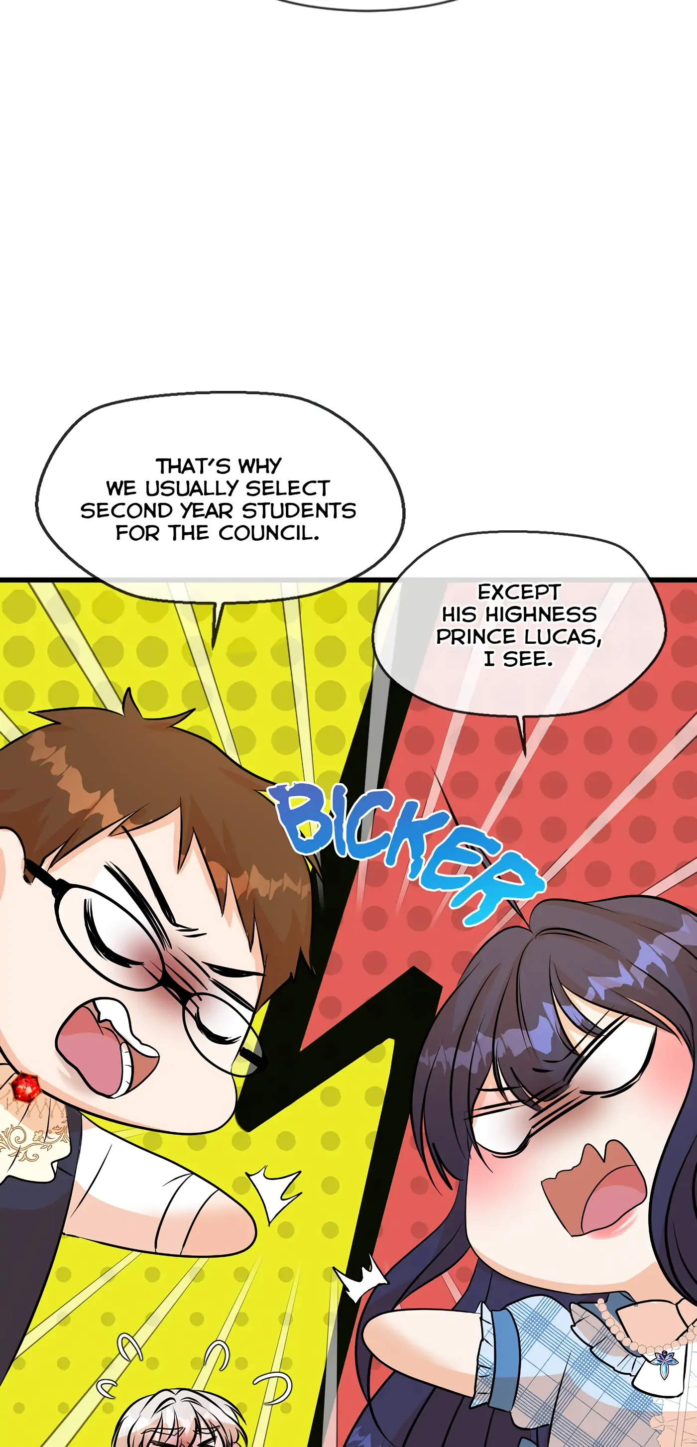 Villainess’ Reprisal Boutique chapter 24 - page 28