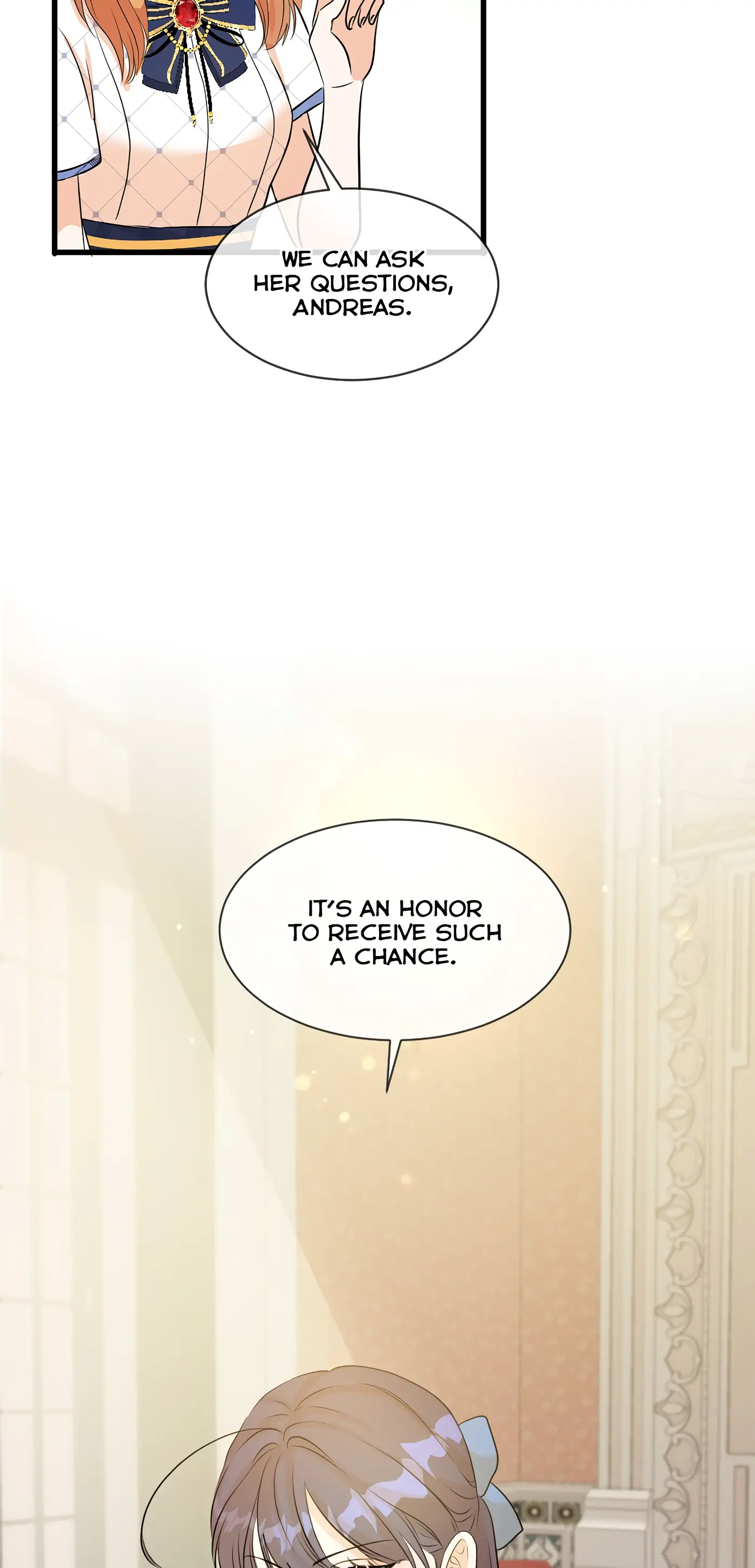 Villainess’ Reprisal Boutique chapter 24 - page 30