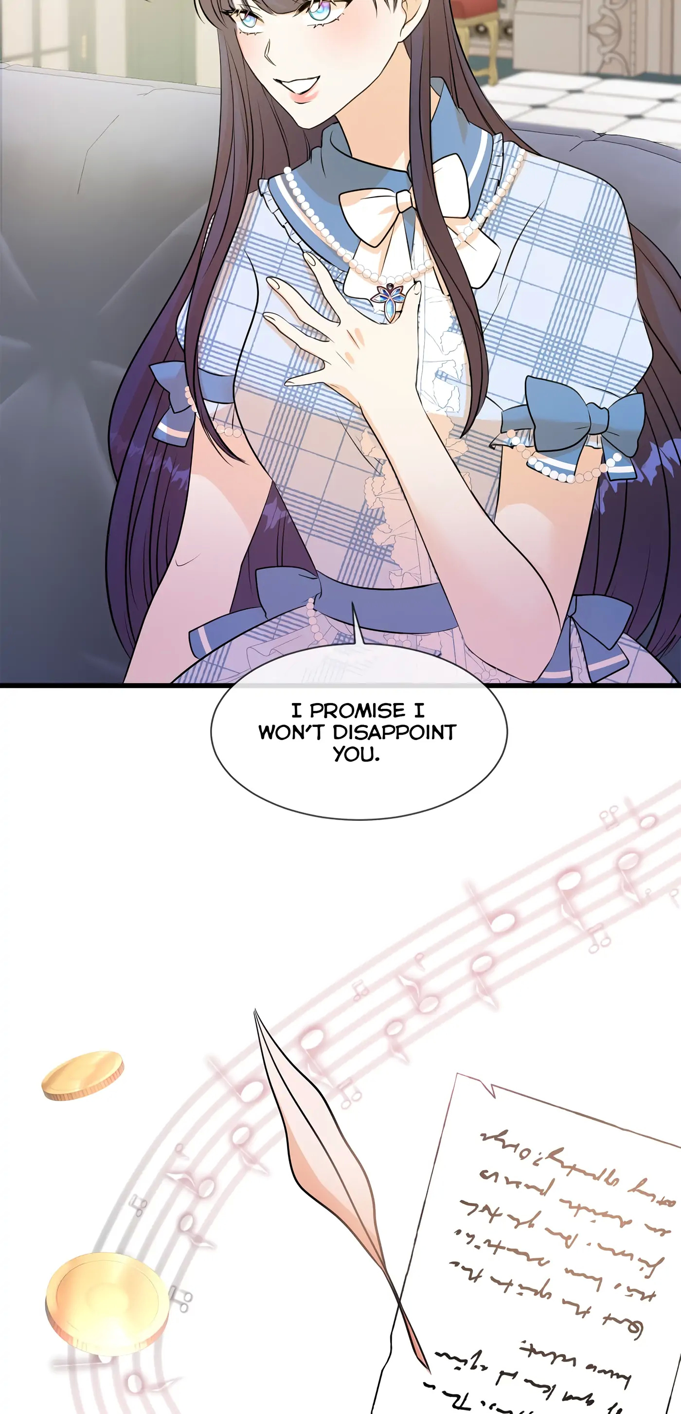 Villainess’ Reprisal Boutique chapter 24 - page 31
