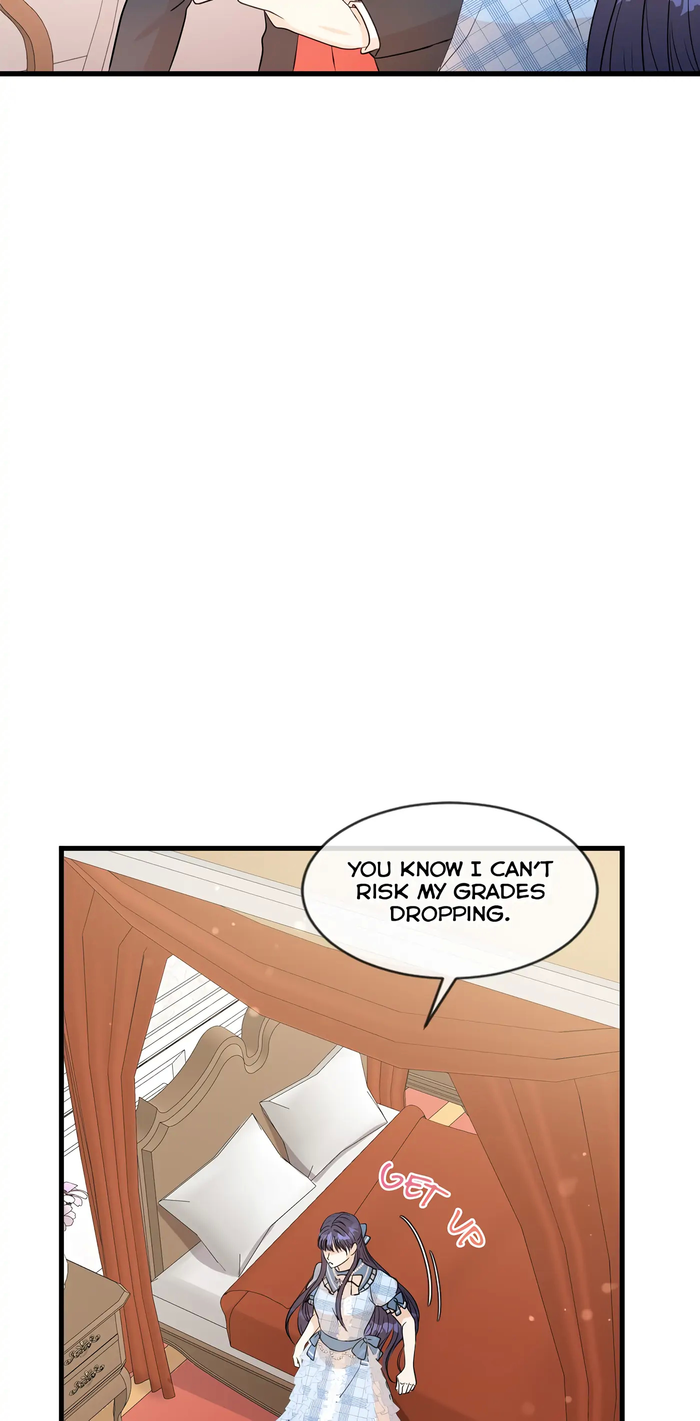 Villainess’ Reprisal Boutique chapter 24 - page 4