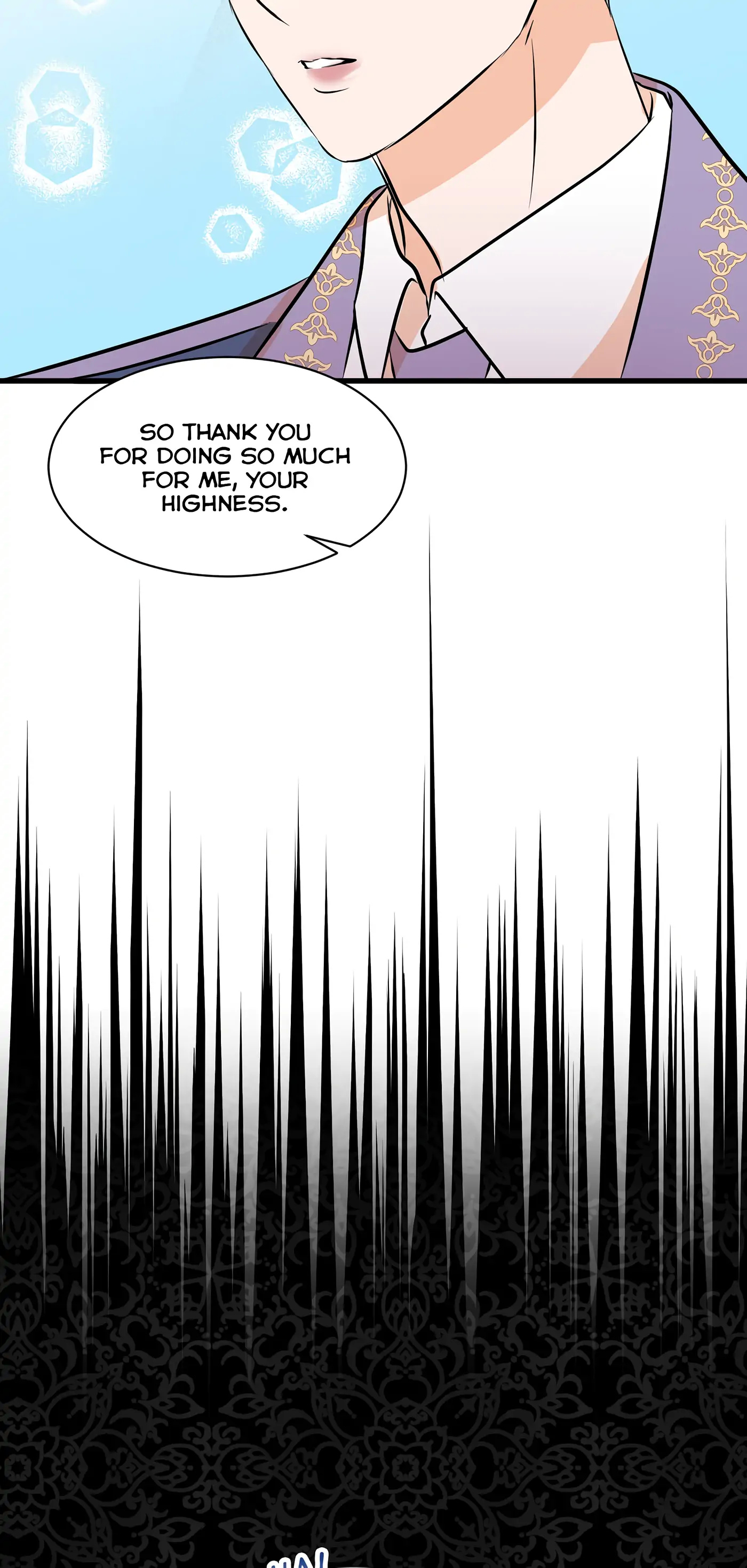 Villainess’ Reprisal Boutique chapter 24 - page 47