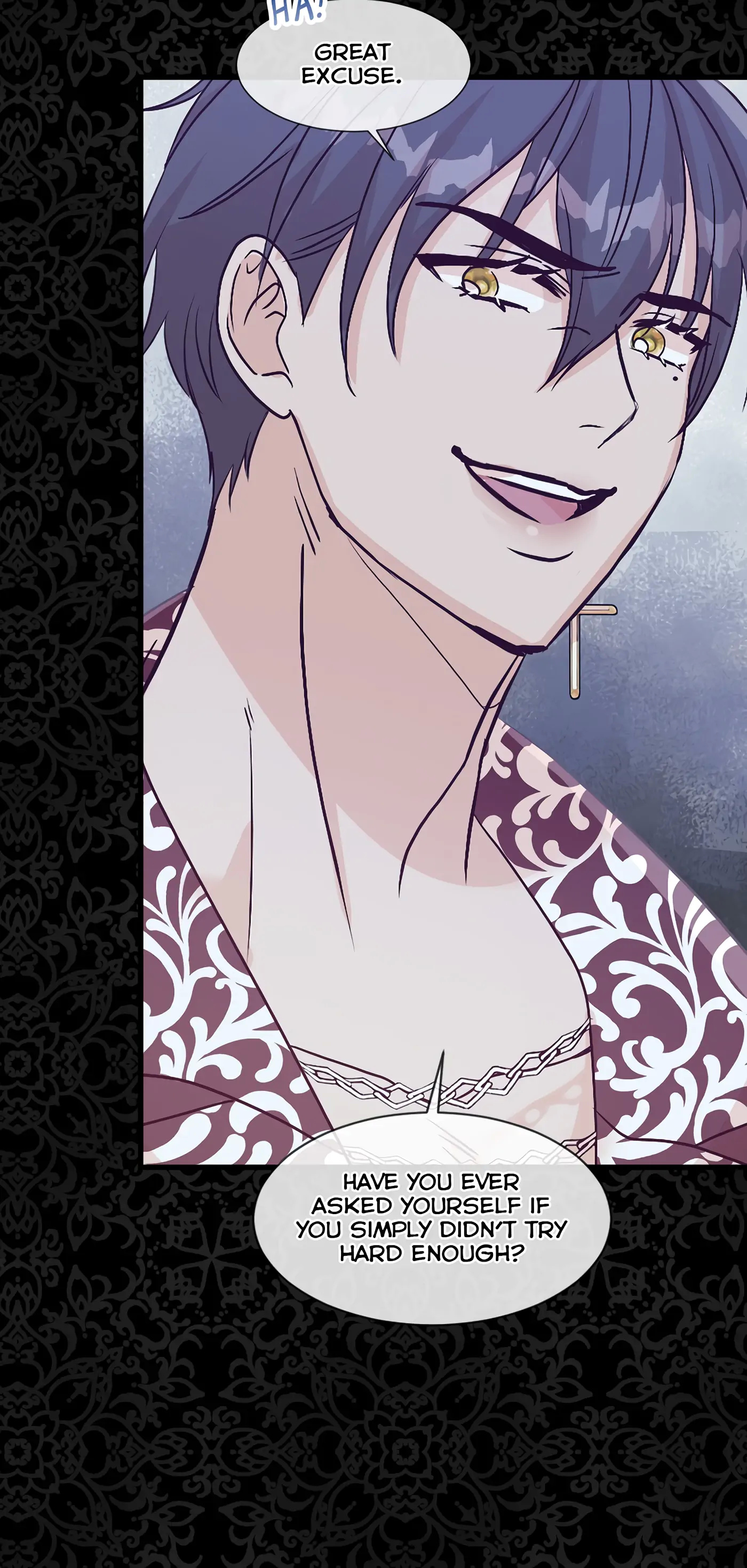 Villainess’ Reprisal Boutique chapter 24 - page 48