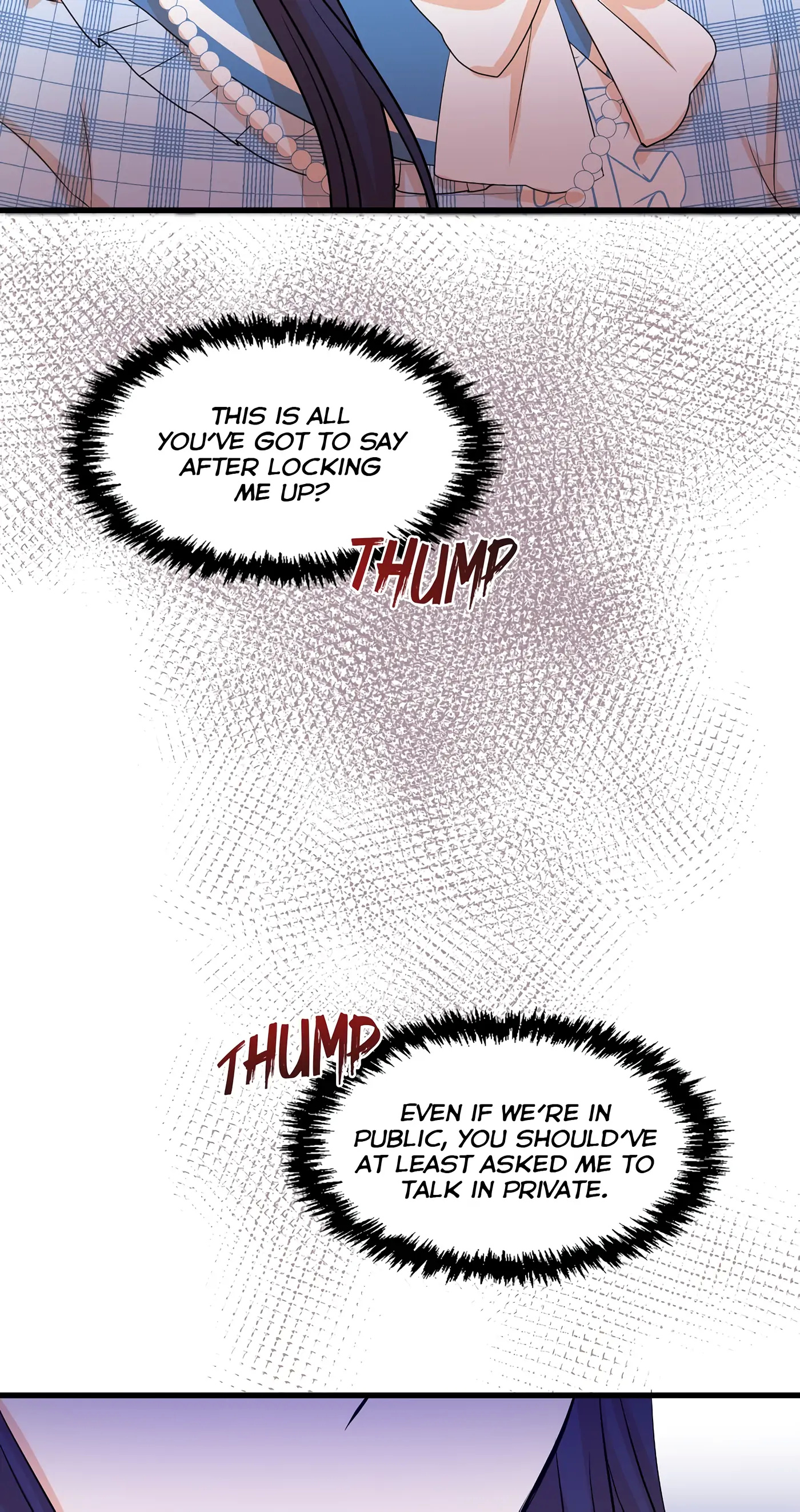 Villainess’ Reprisal Boutique chapter 24 - page 57