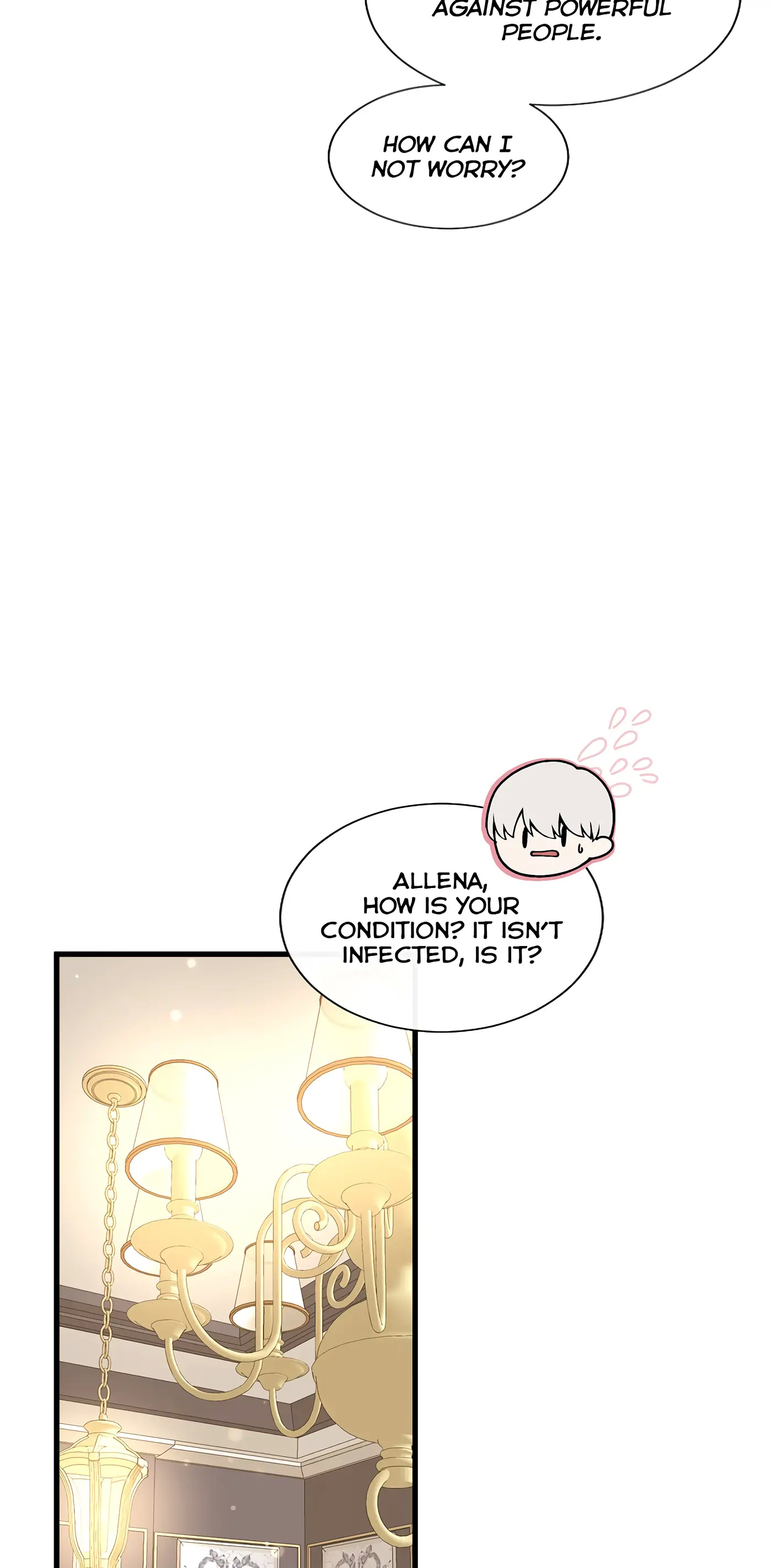 Villainess’ Reprisal Boutique chapter 24 - page 8