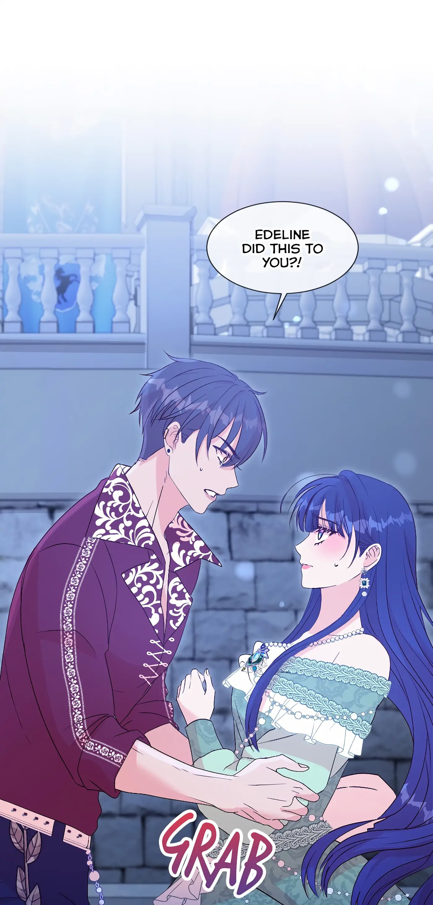 Villainess’ Reprisal Boutique chapter 23 - page 1