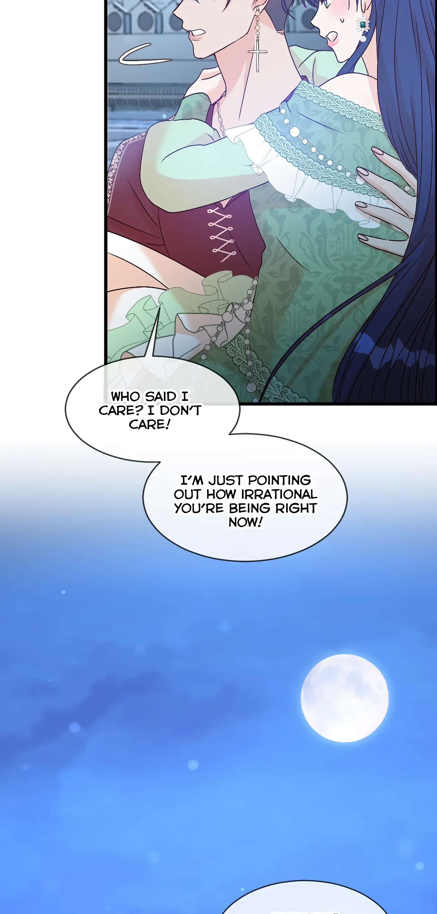 Villainess’ Reprisal Boutique chapter 23 - page 11
