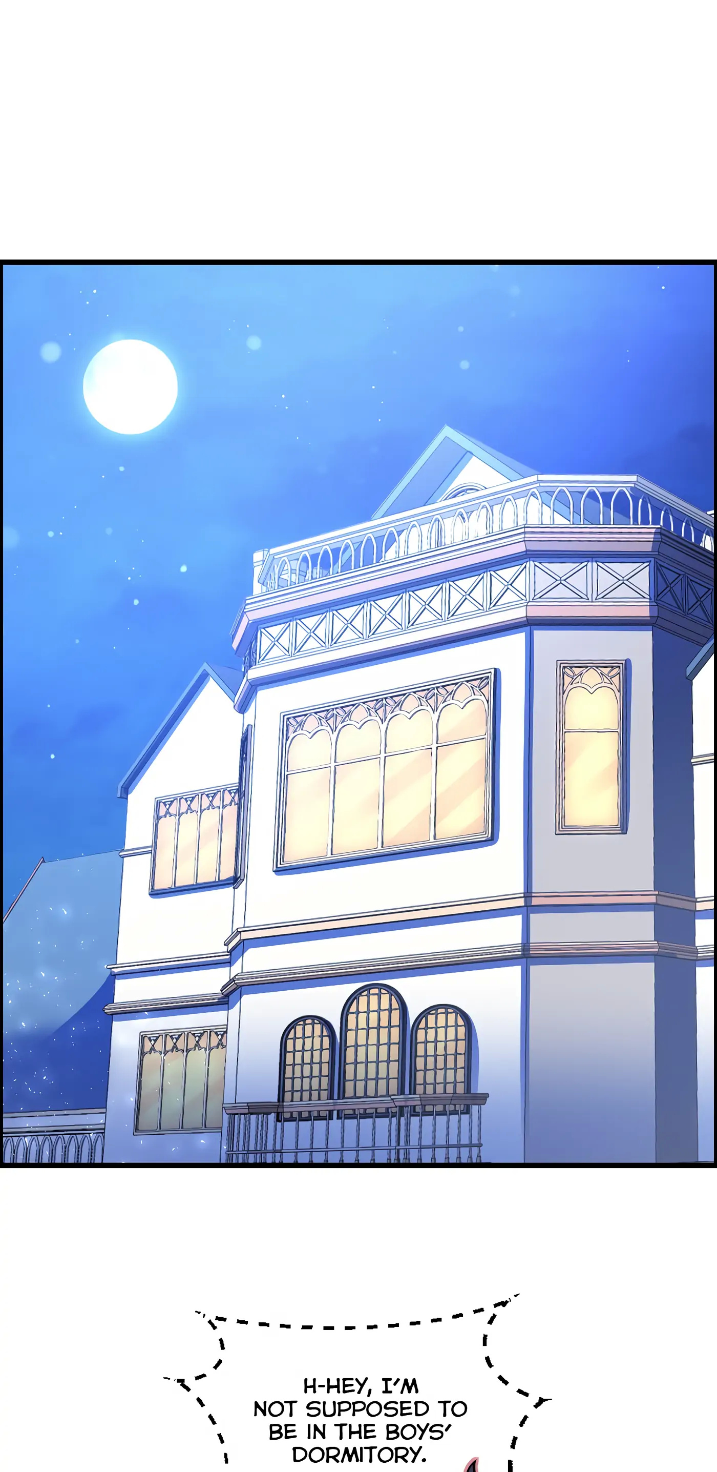 Villainess’ Reprisal Boutique chapter 23 - page 14