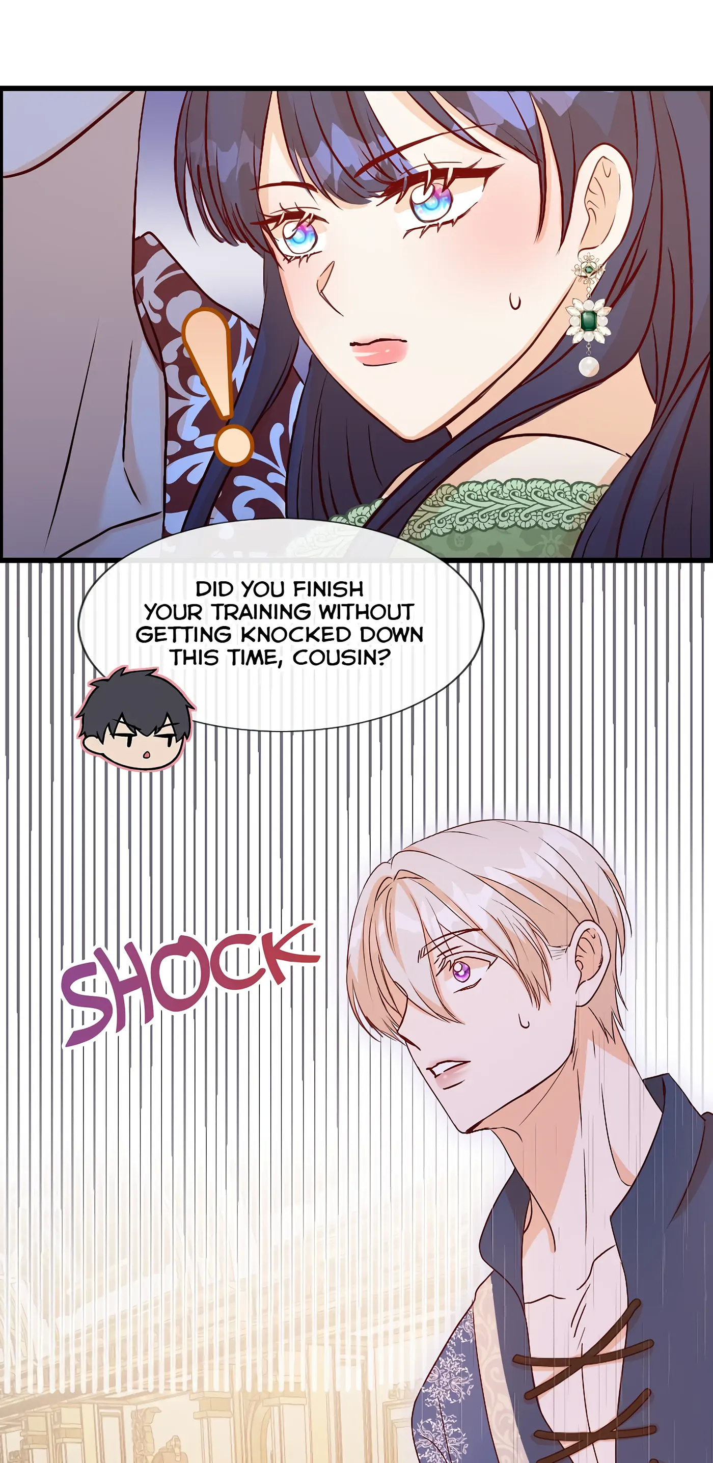 Villainess’ Reprisal Boutique chapter 23 - page 17