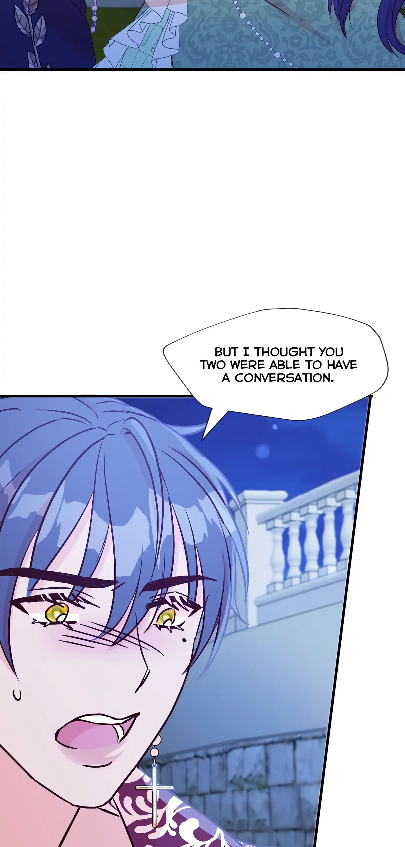 Villainess’ Reprisal Boutique chapter 23 - page 2