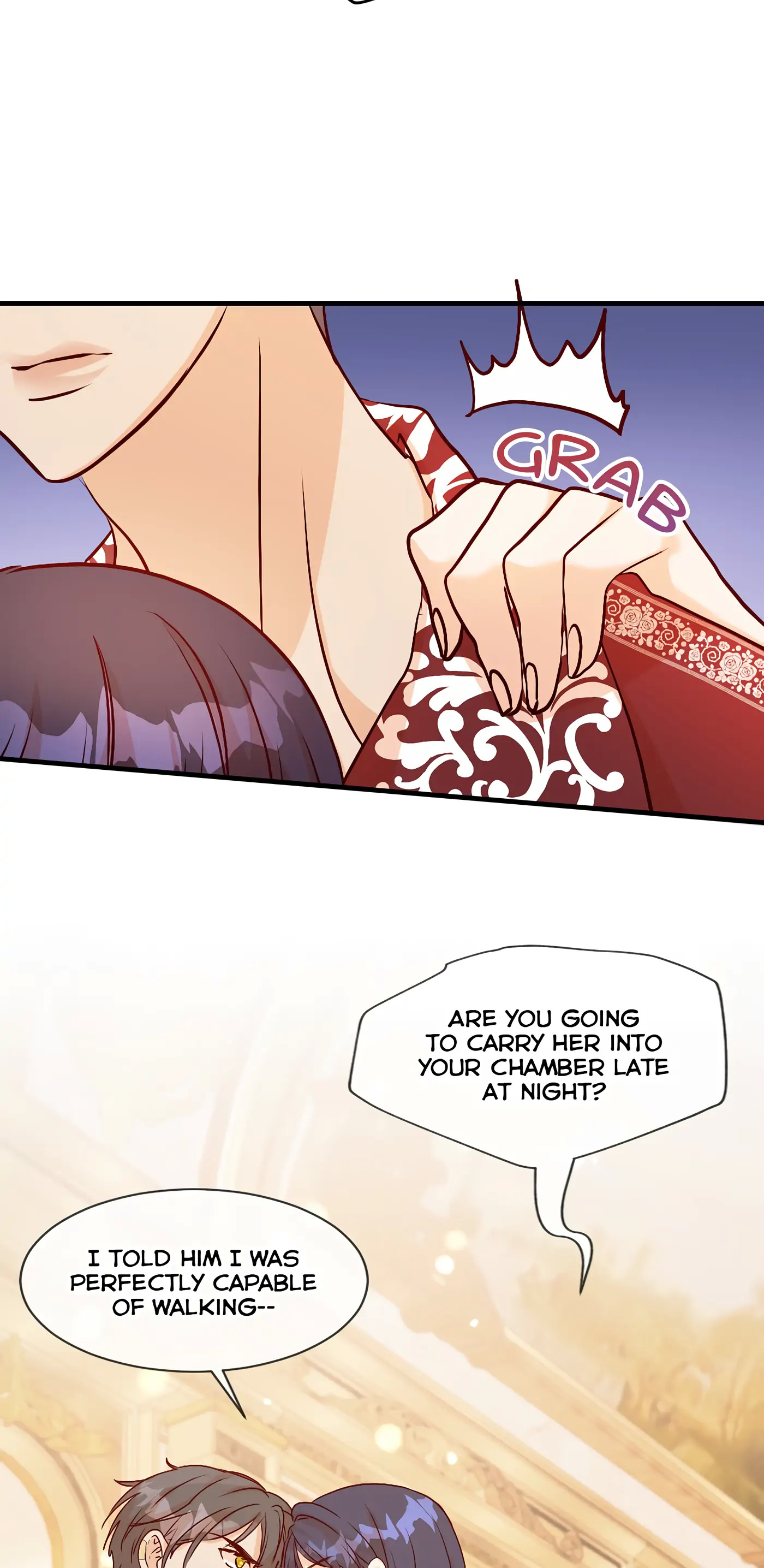 Villainess’ Reprisal Boutique chapter 23 - page 20