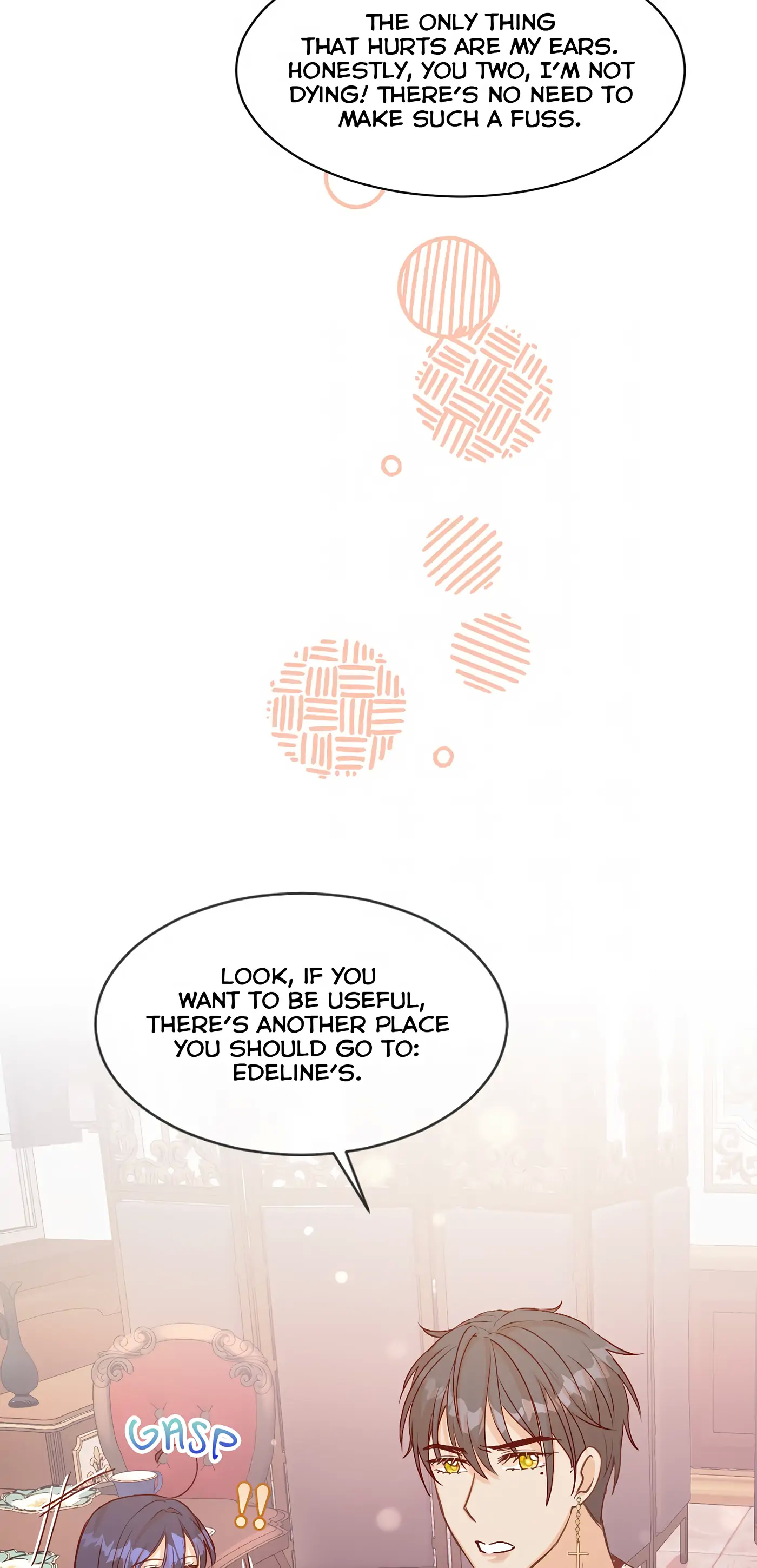 Villainess’ Reprisal Boutique chapter 23 - page 31