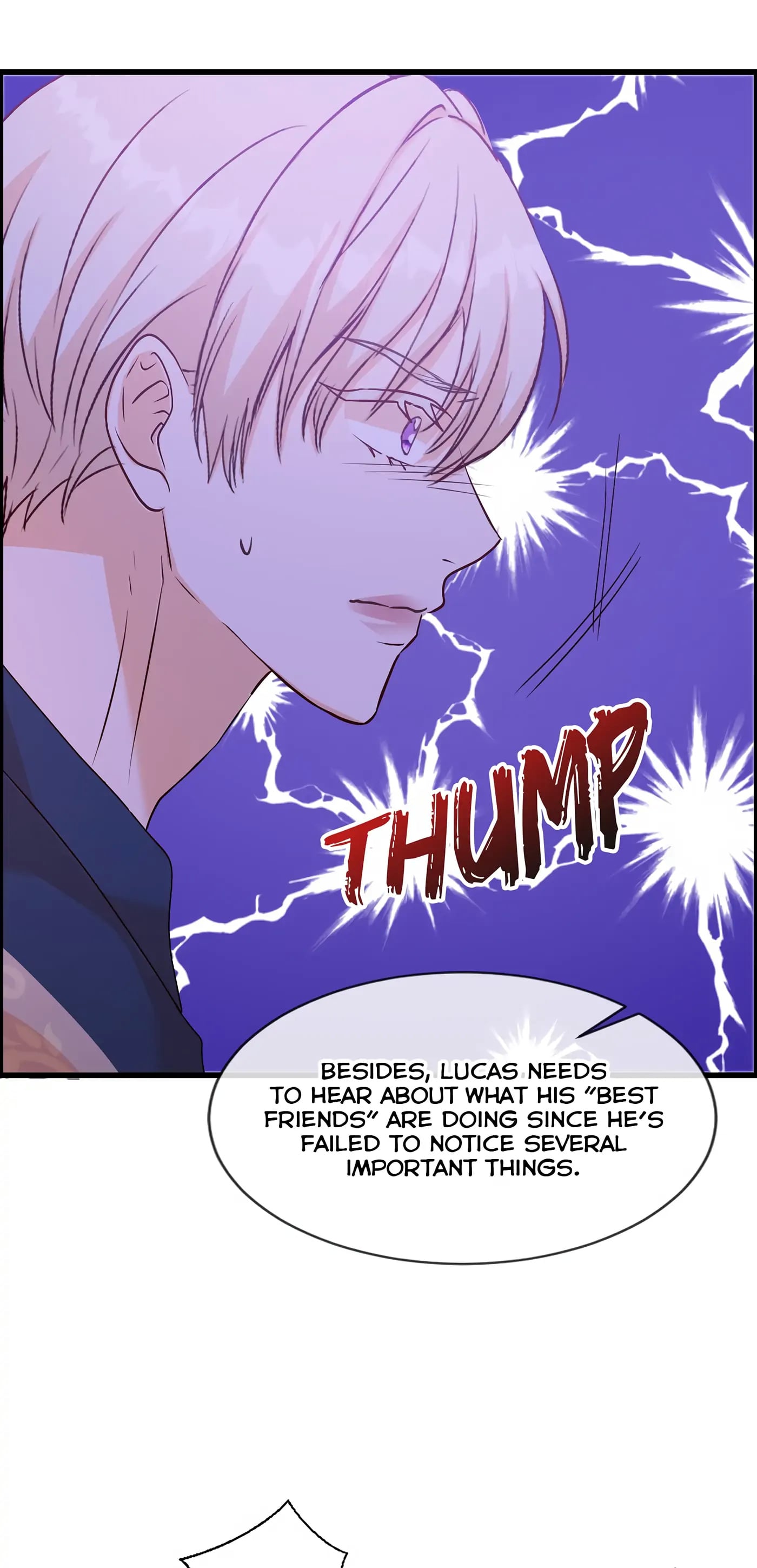 Villainess’ Reprisal Boutique chapter 23 - page 35