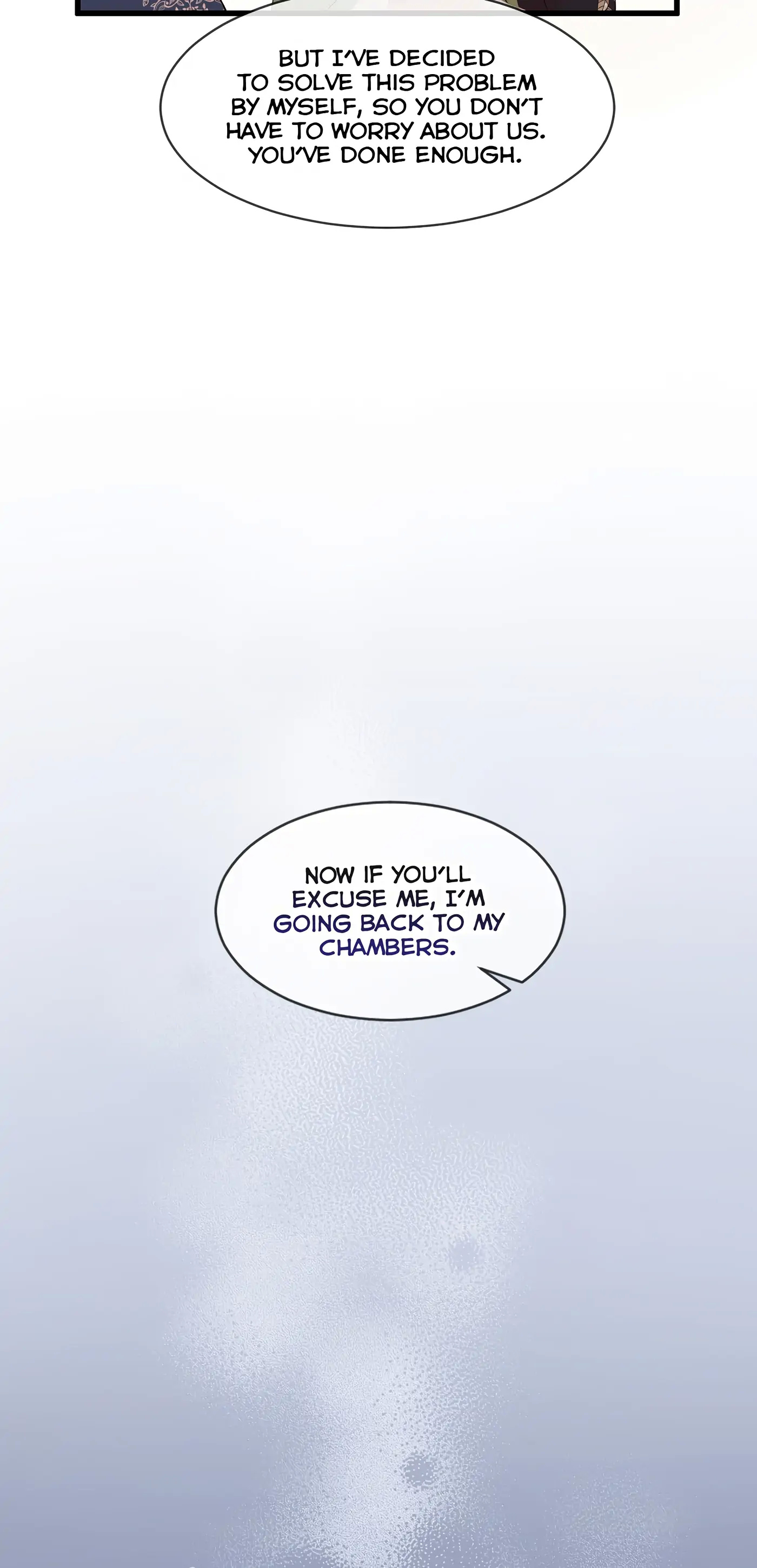 Villainess’ Reprisal Boutique chapter 23 - page 38