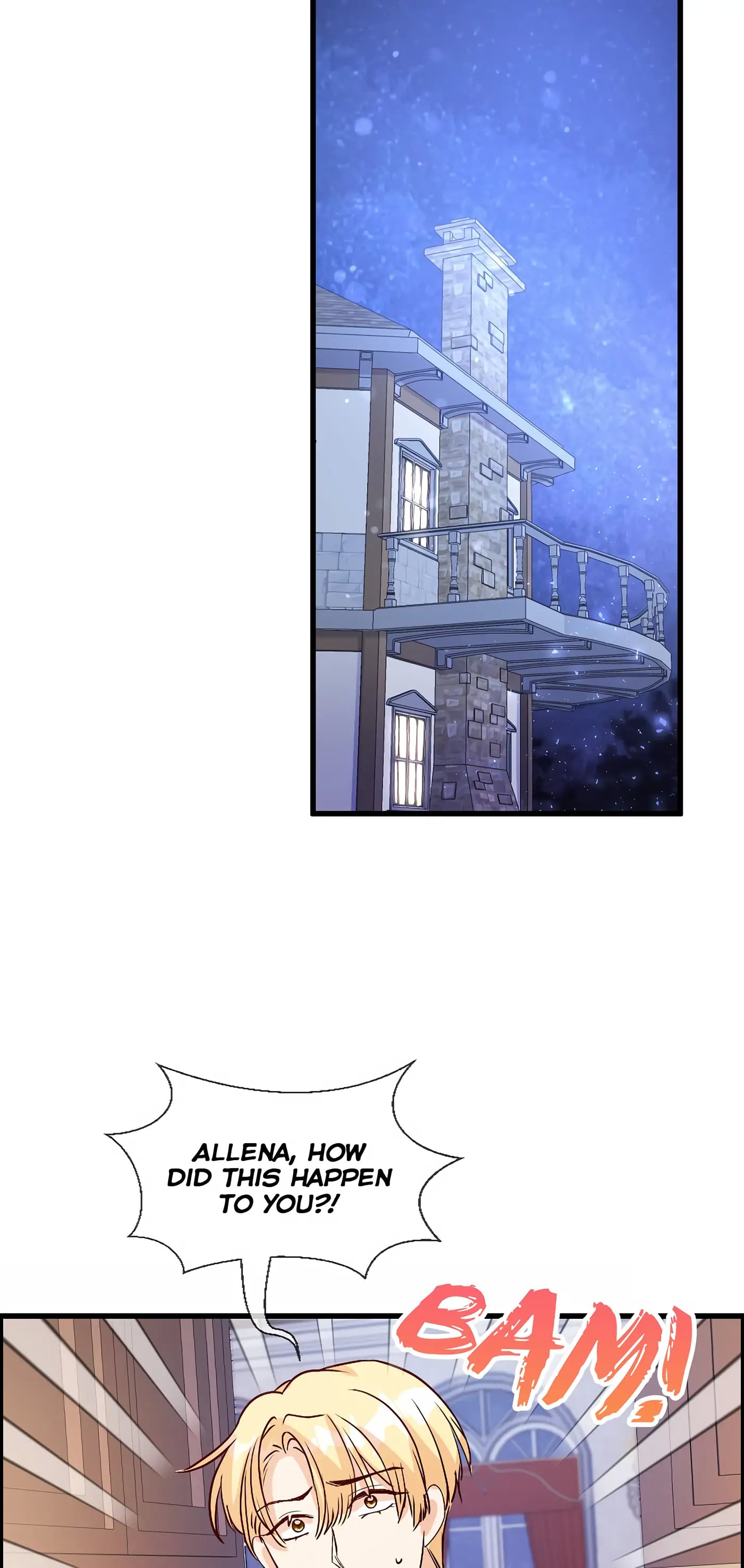 Villainess’ Reprisal Boutique chapter 23 - page 44