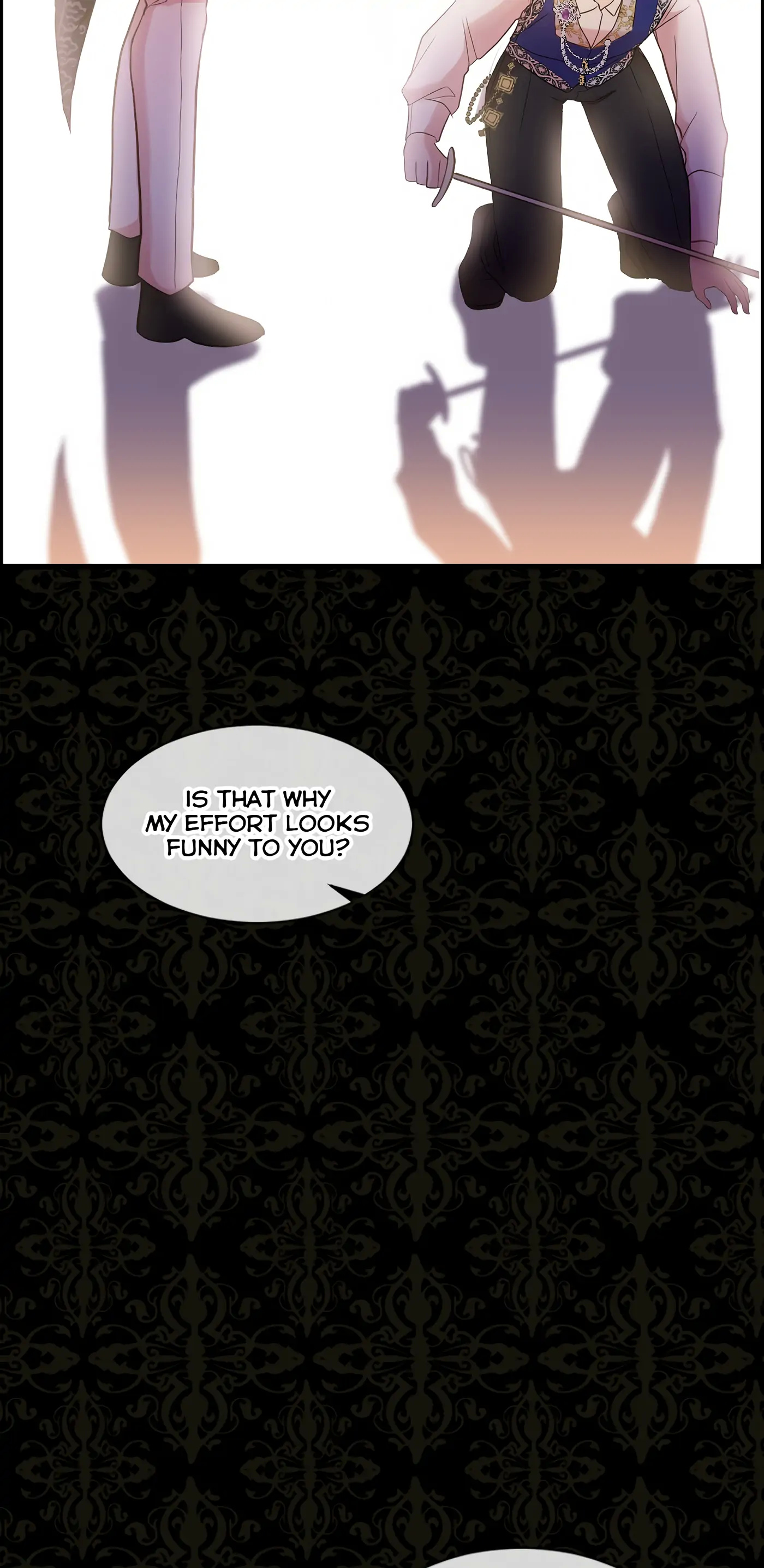 Villainess’ Reprisal Boutique chapter 23 - page 56