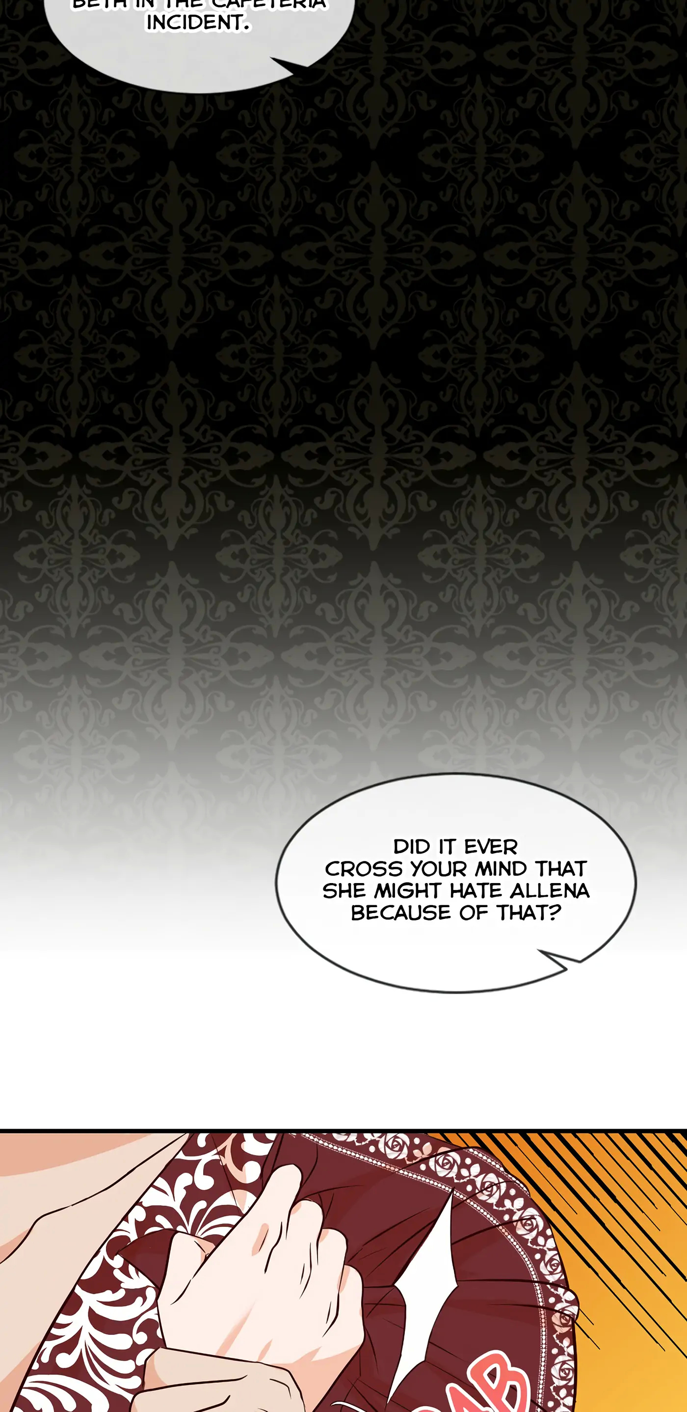 Villainess’ Reprisal Boutique chapter 23 - page 58