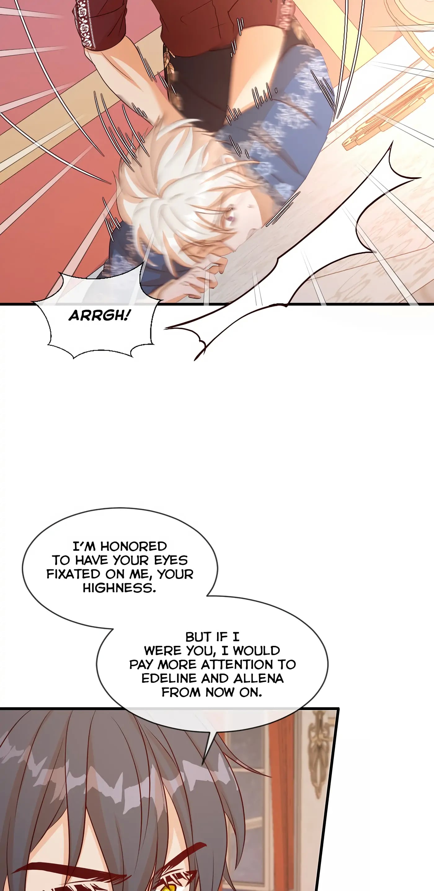 Villainess’ Reprisal Boutique chapter 23 - page 60