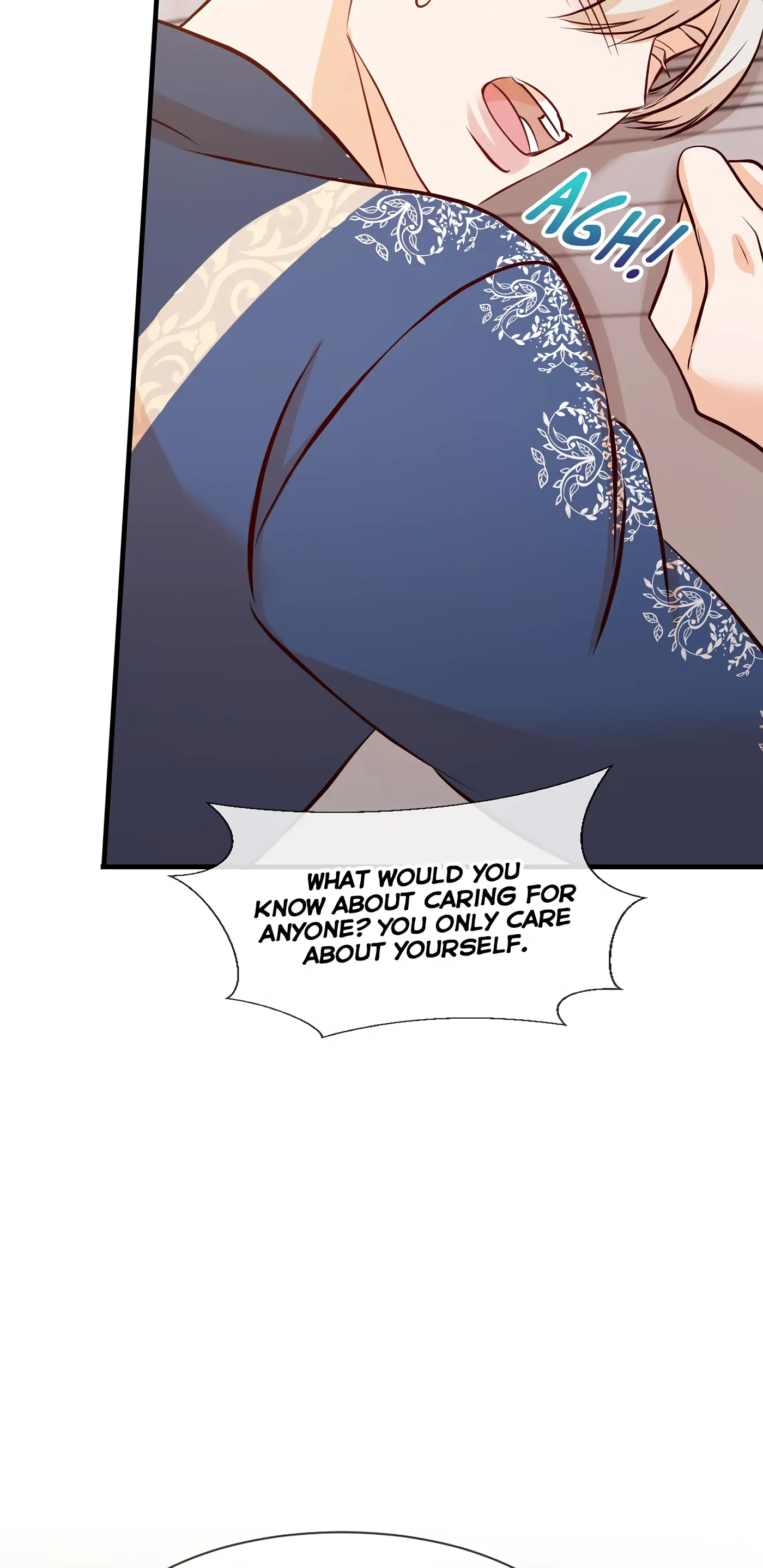 Villainess’ Reprisal Boutique chapter 23 - page 62