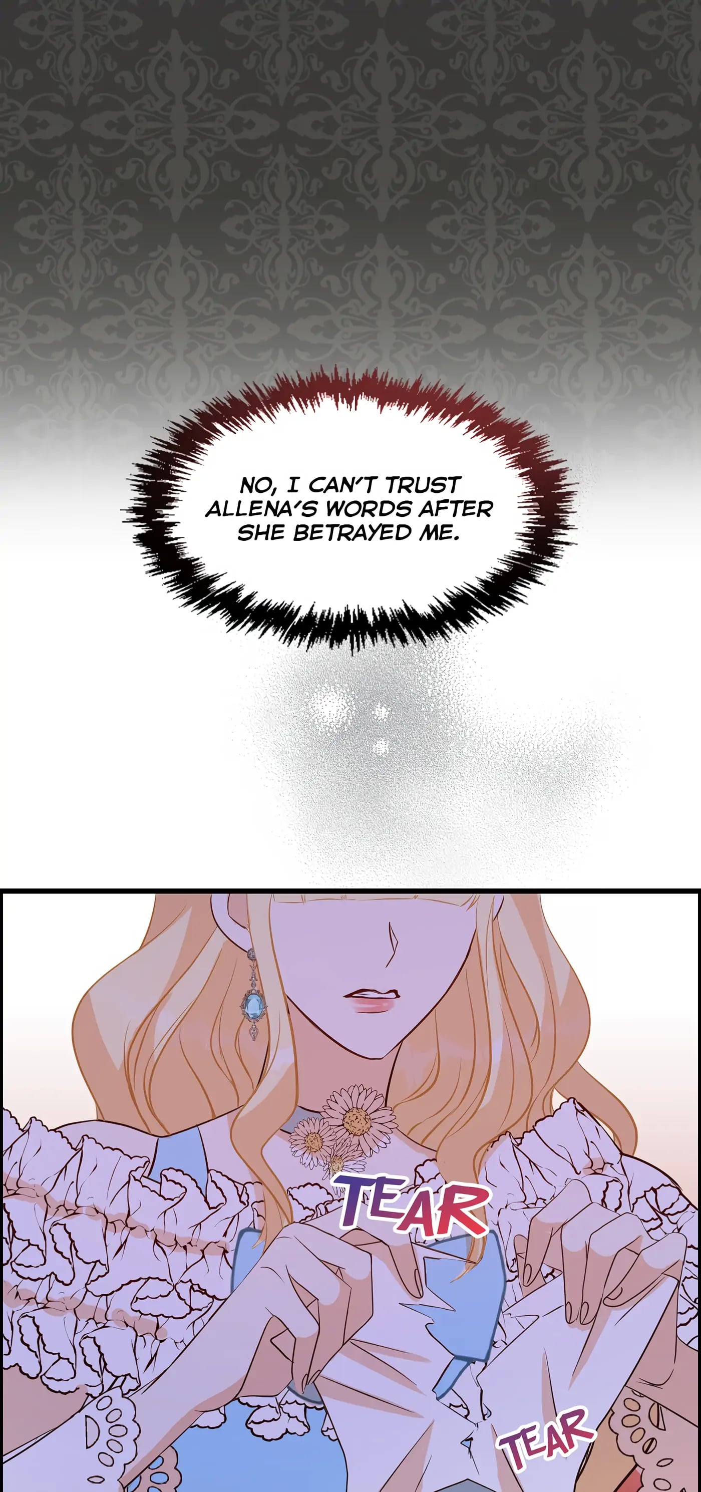 Villainess’ Reprisal Boutique chapter 22 - page 12
