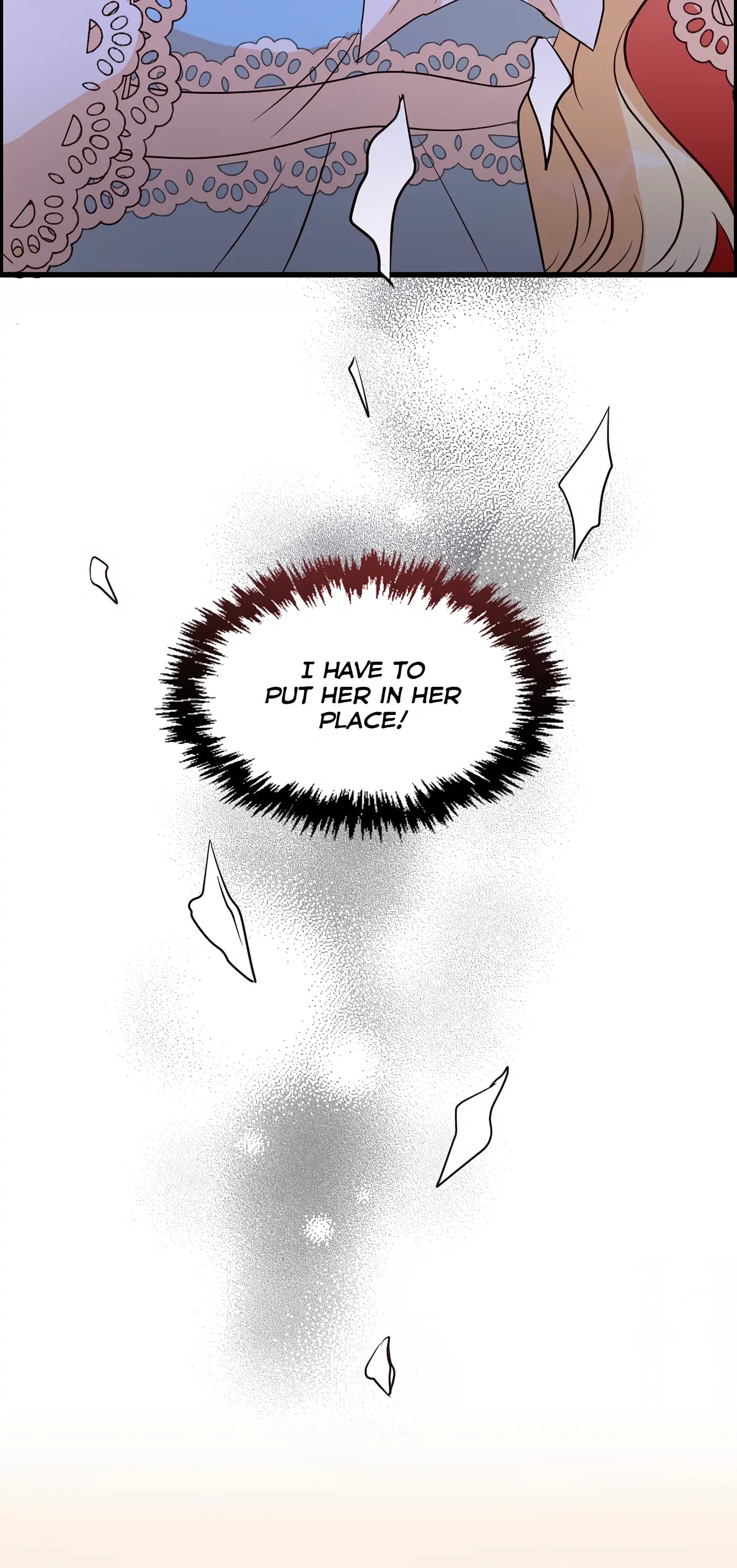 Villainess’ Reprisal Boutique chapter 22 - page 13