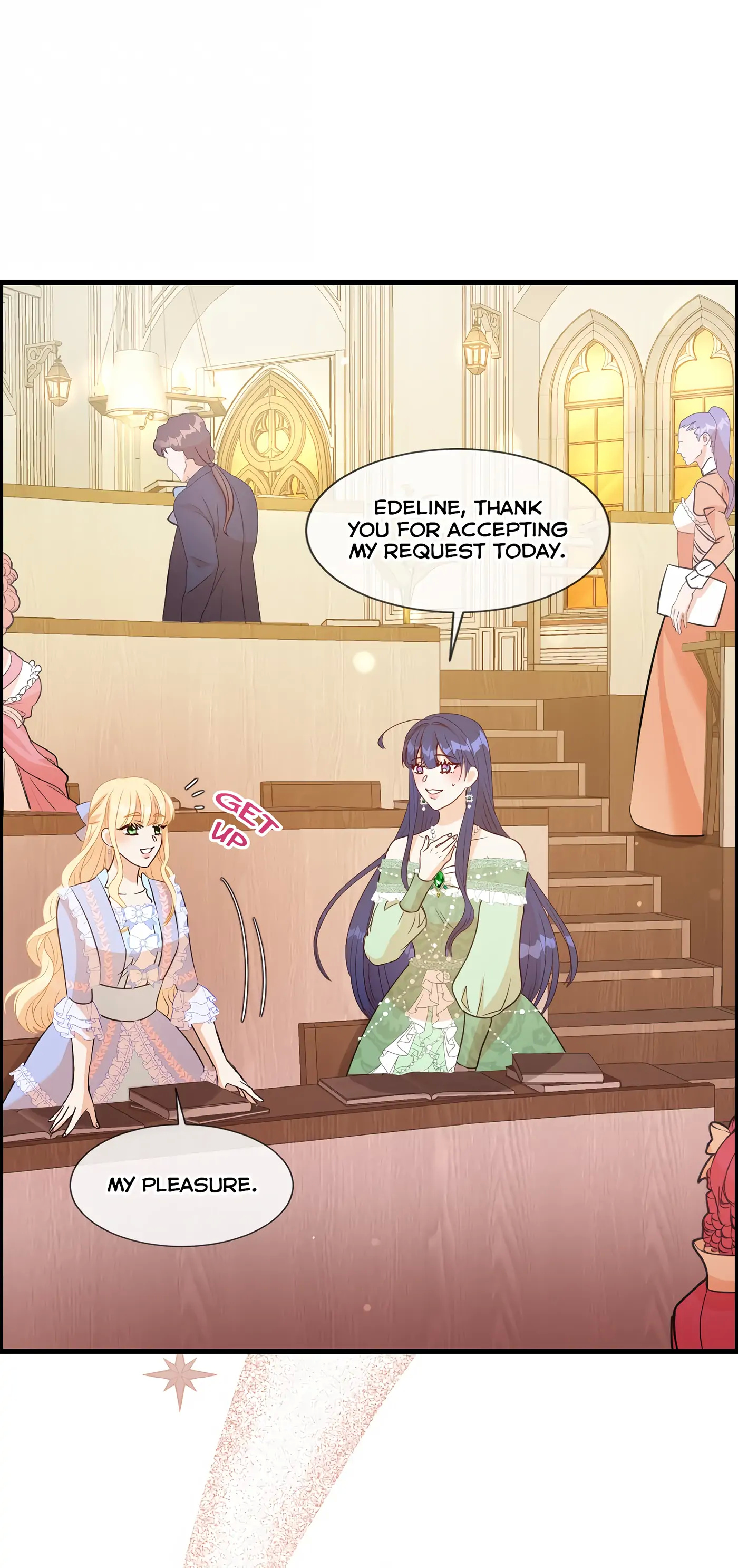 Villainess’ Reprisal Boutique chapter 22 - page 15
