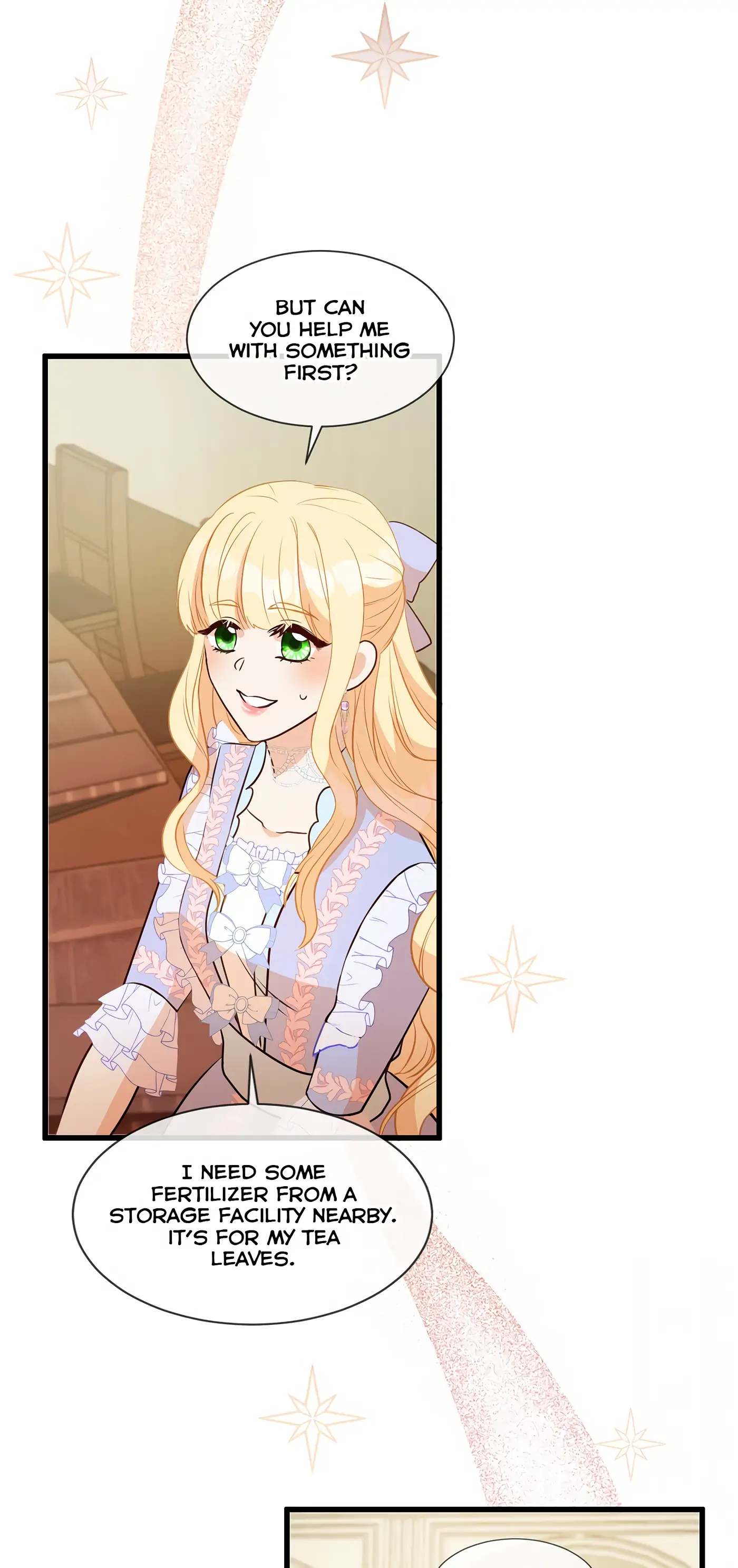 Villainess’ Reprisal Boutique chapter 22 - page 16