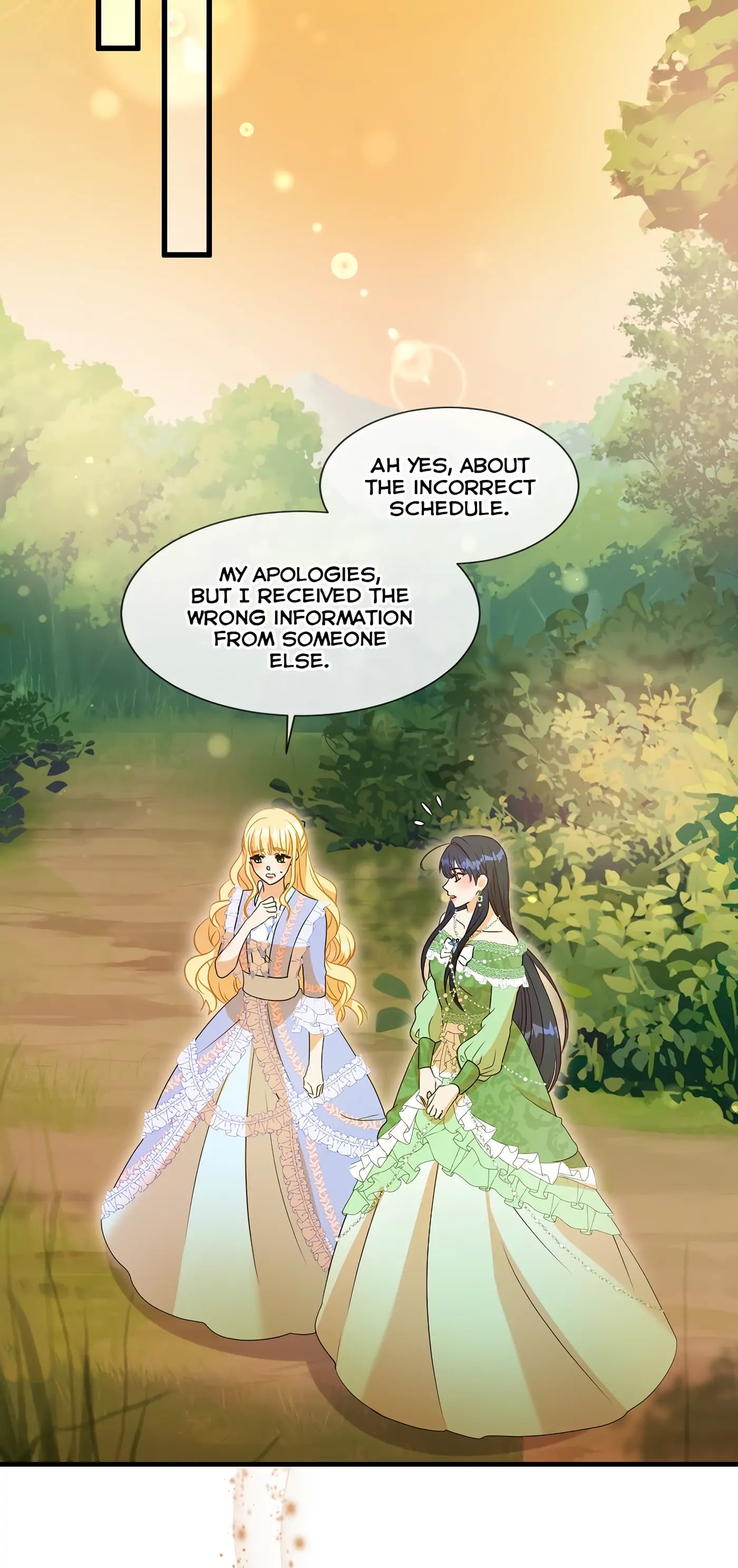 Villainess’ Reprisal Boutique chapter 22 - page 18