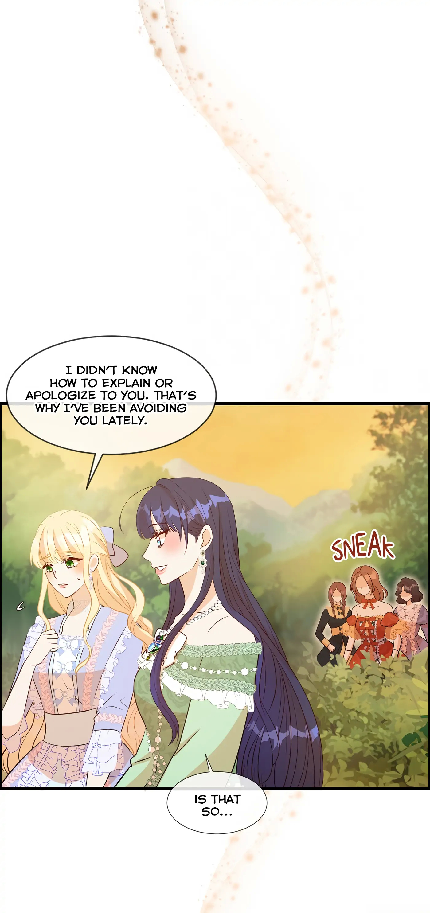 Villainess’ Reprisal Boutique chapter 22 - page 19