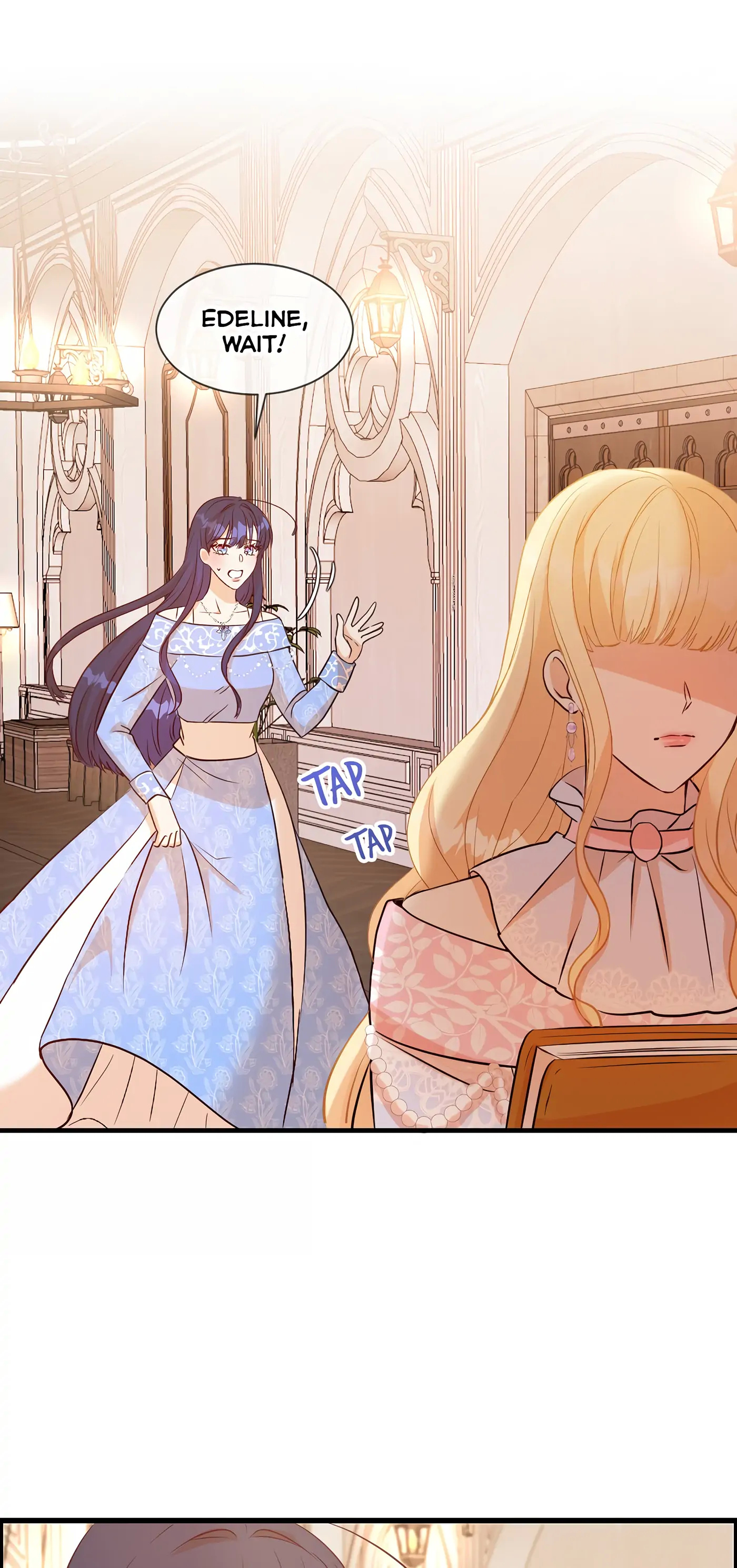 Villainess’ Reprisal Boutique chapter 22 - page 2