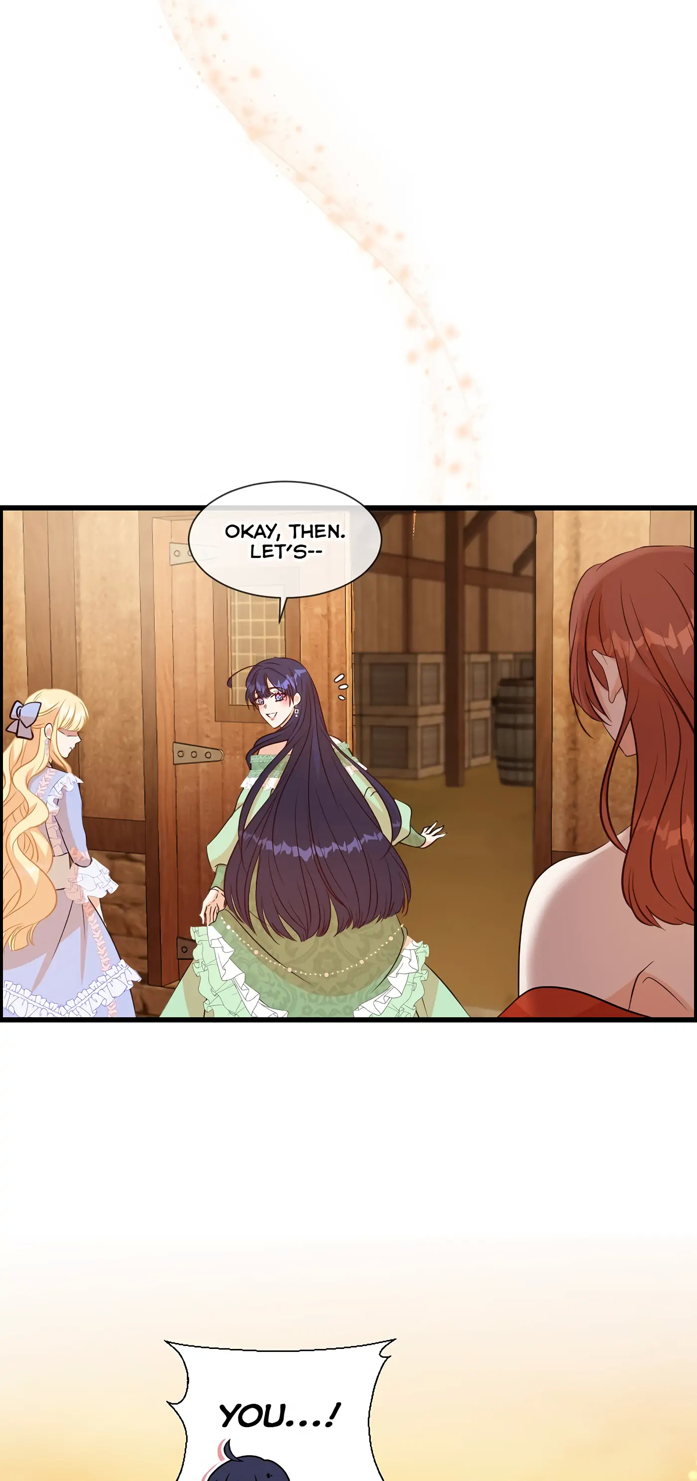 Villainess’ Reprisal Boutique chapter 22 - page 21