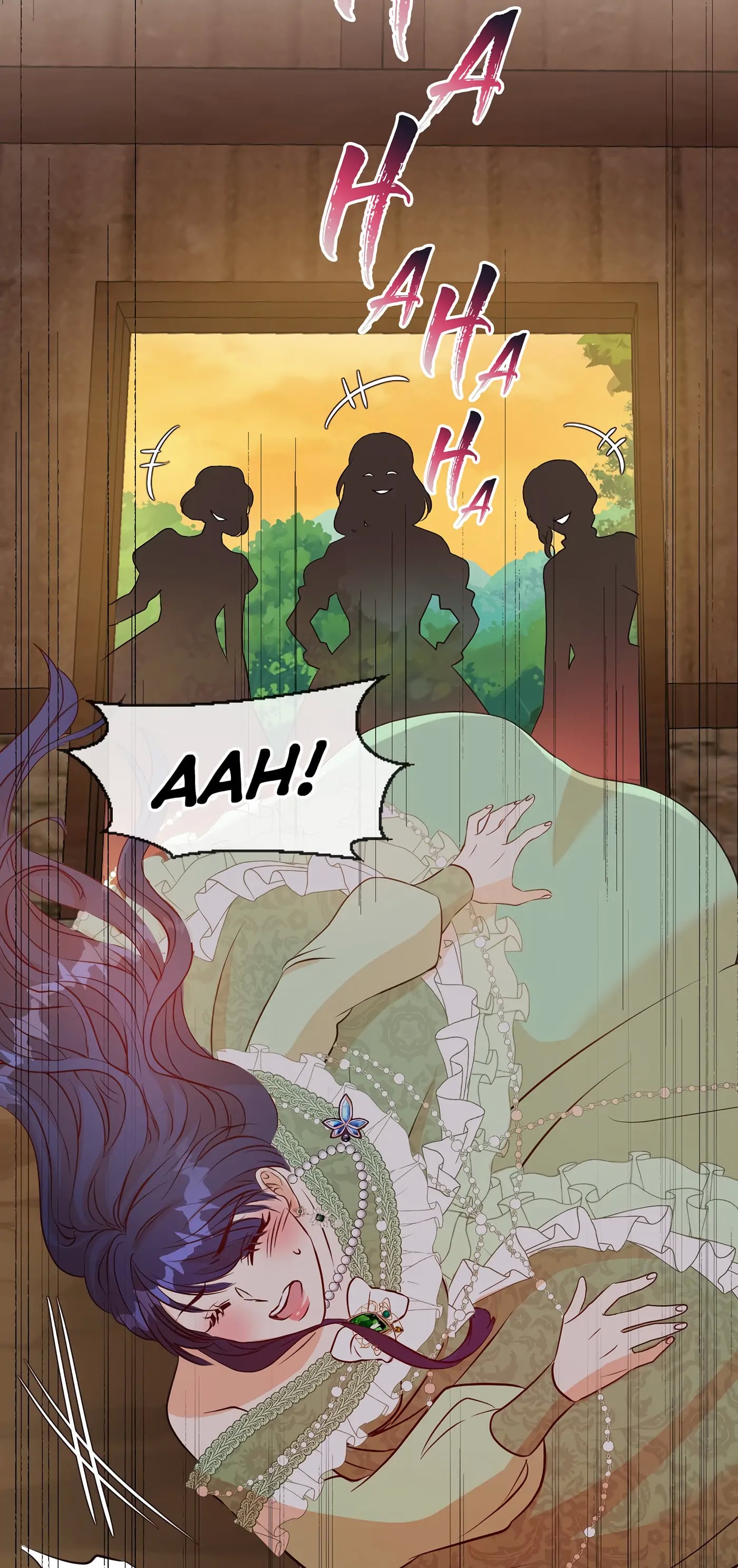 Villainess’ Reprisal Boutique chapter 22 - page 24