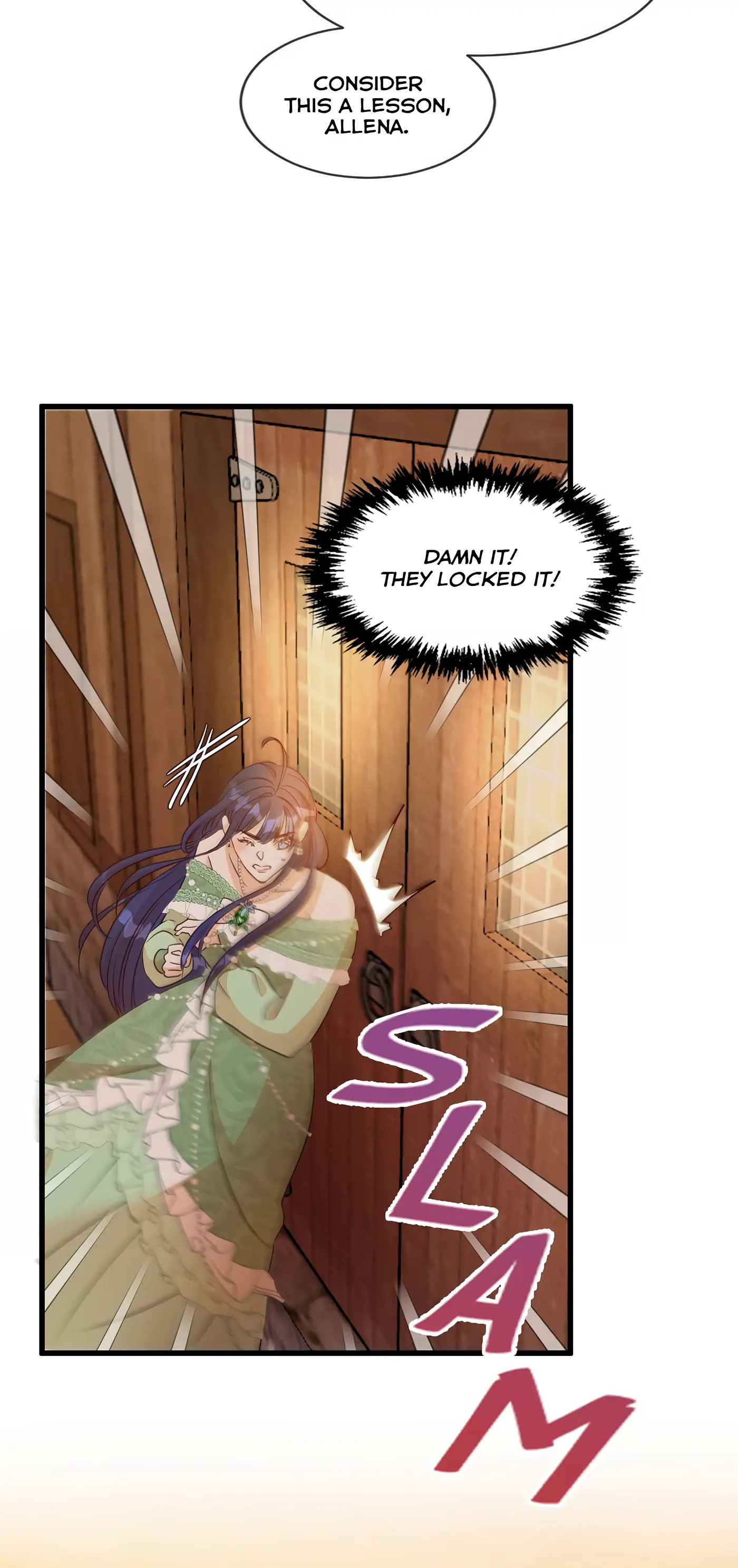 Villainess’ Reprisal Boutique chapter 22 - page 26