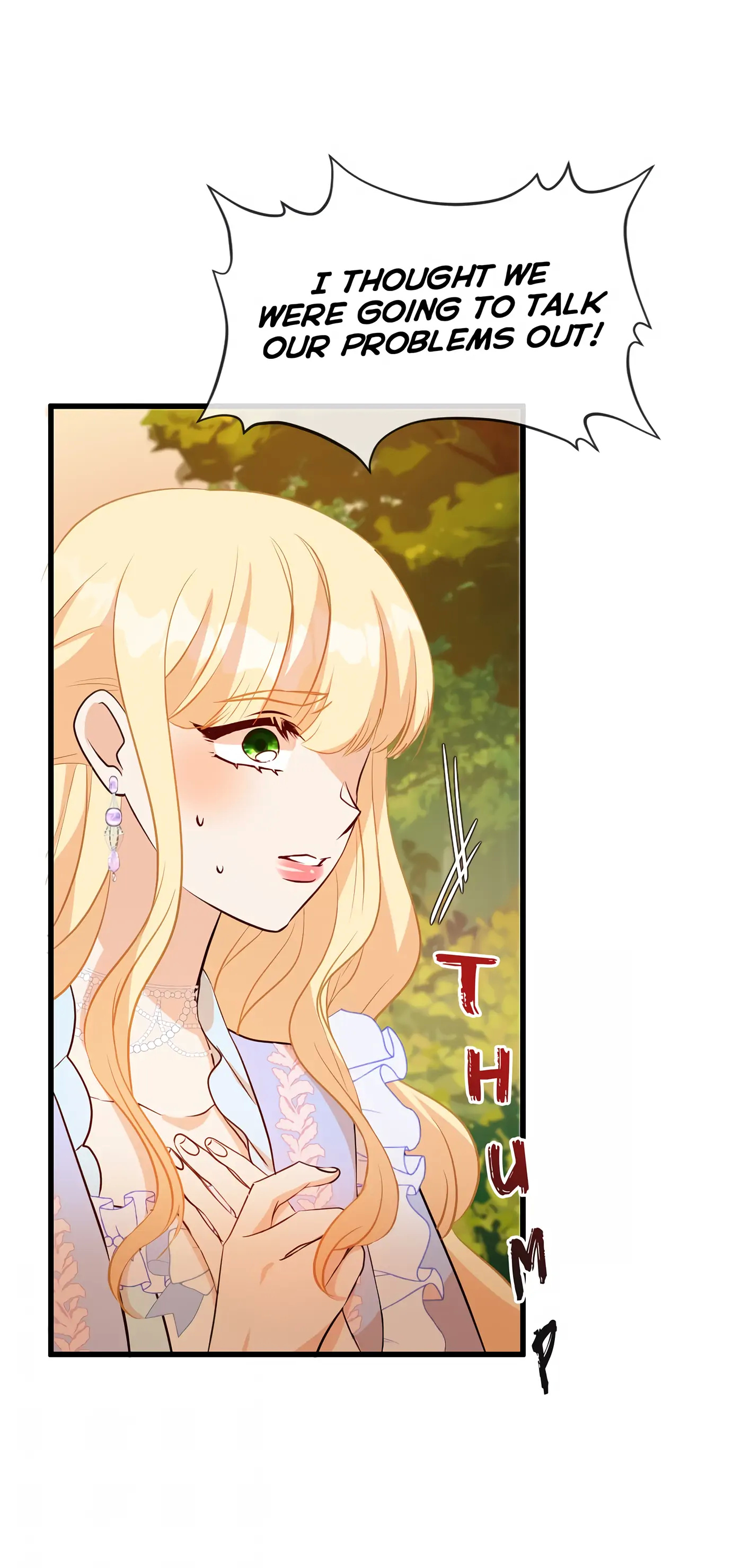 Villainess’ Reprisal Boutique chapter 22 - page 28