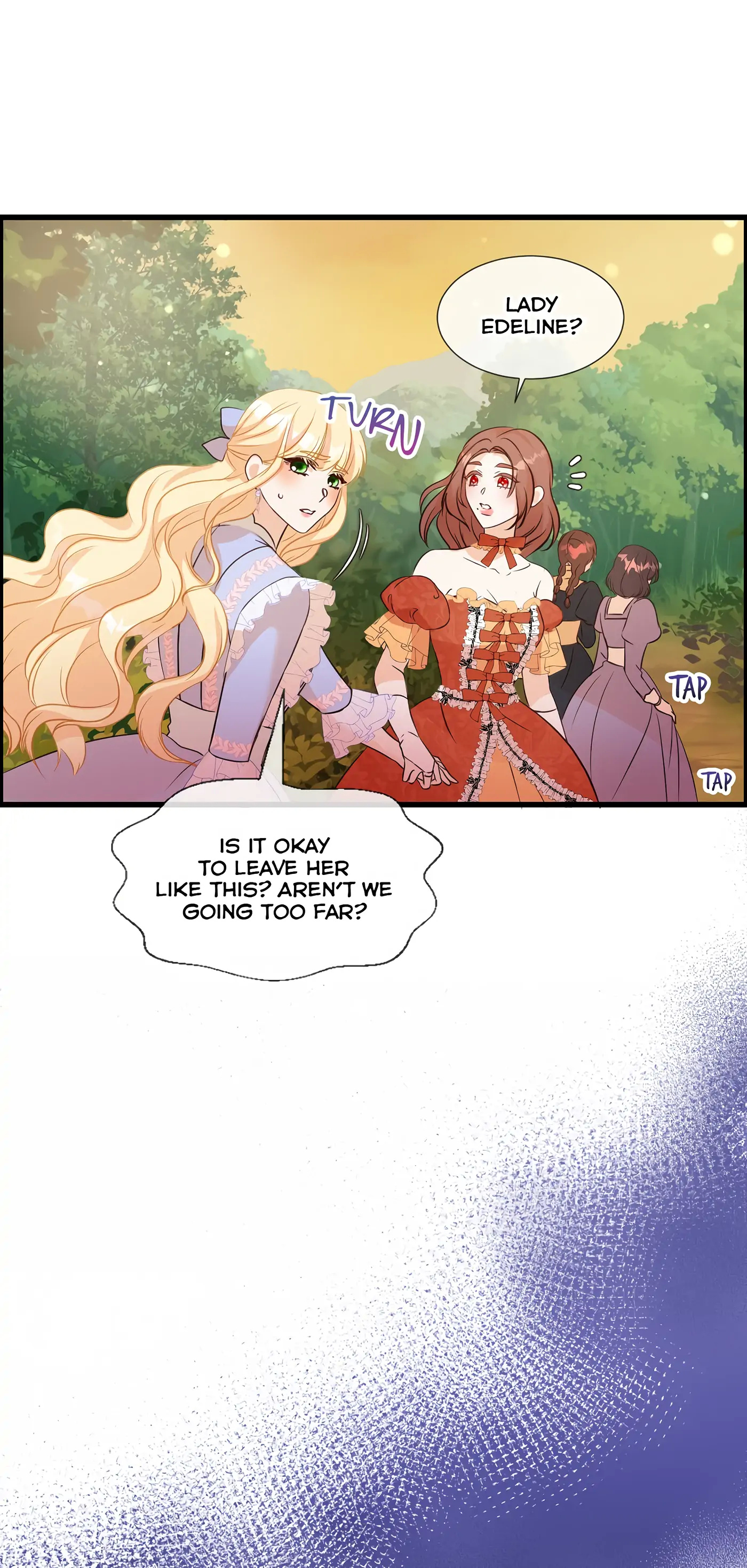 Villainess’ Reprisal Boutique chapter 22 - page 29