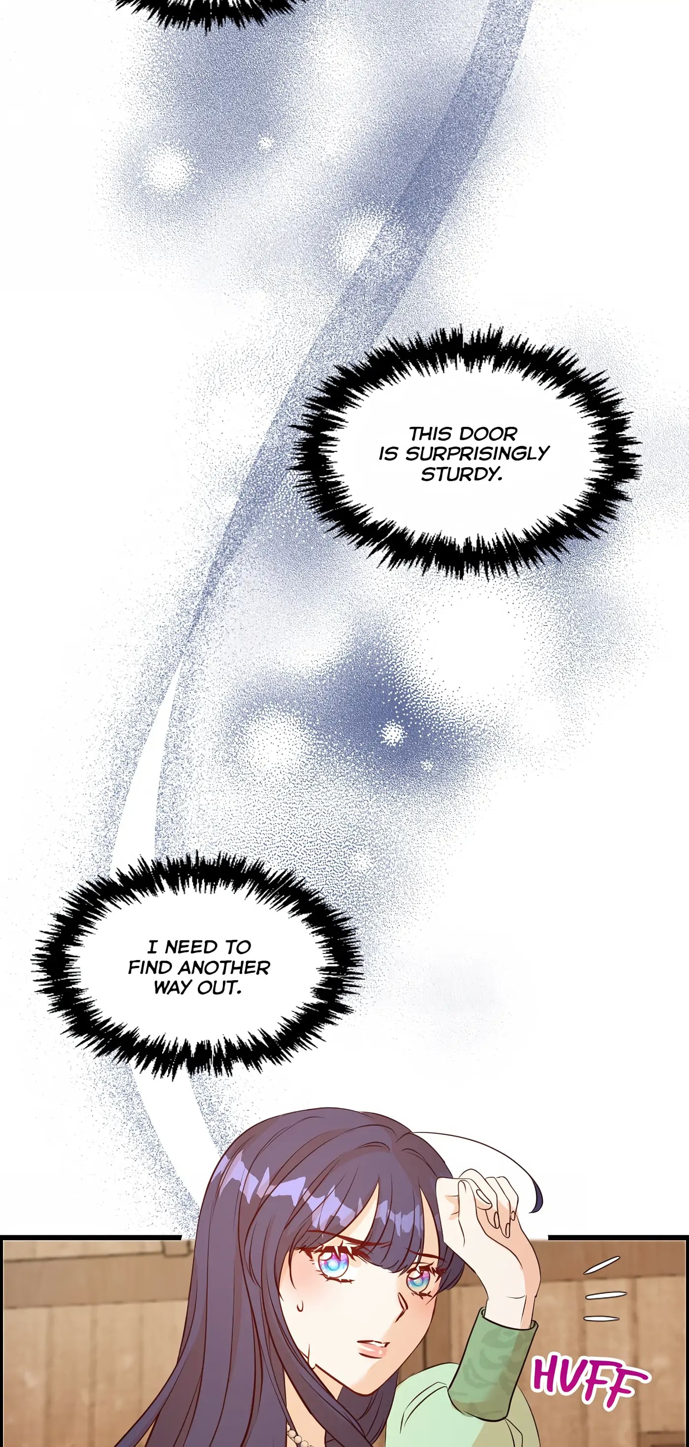Villainess’ Reprisal Boutique chapter 22 - page 36